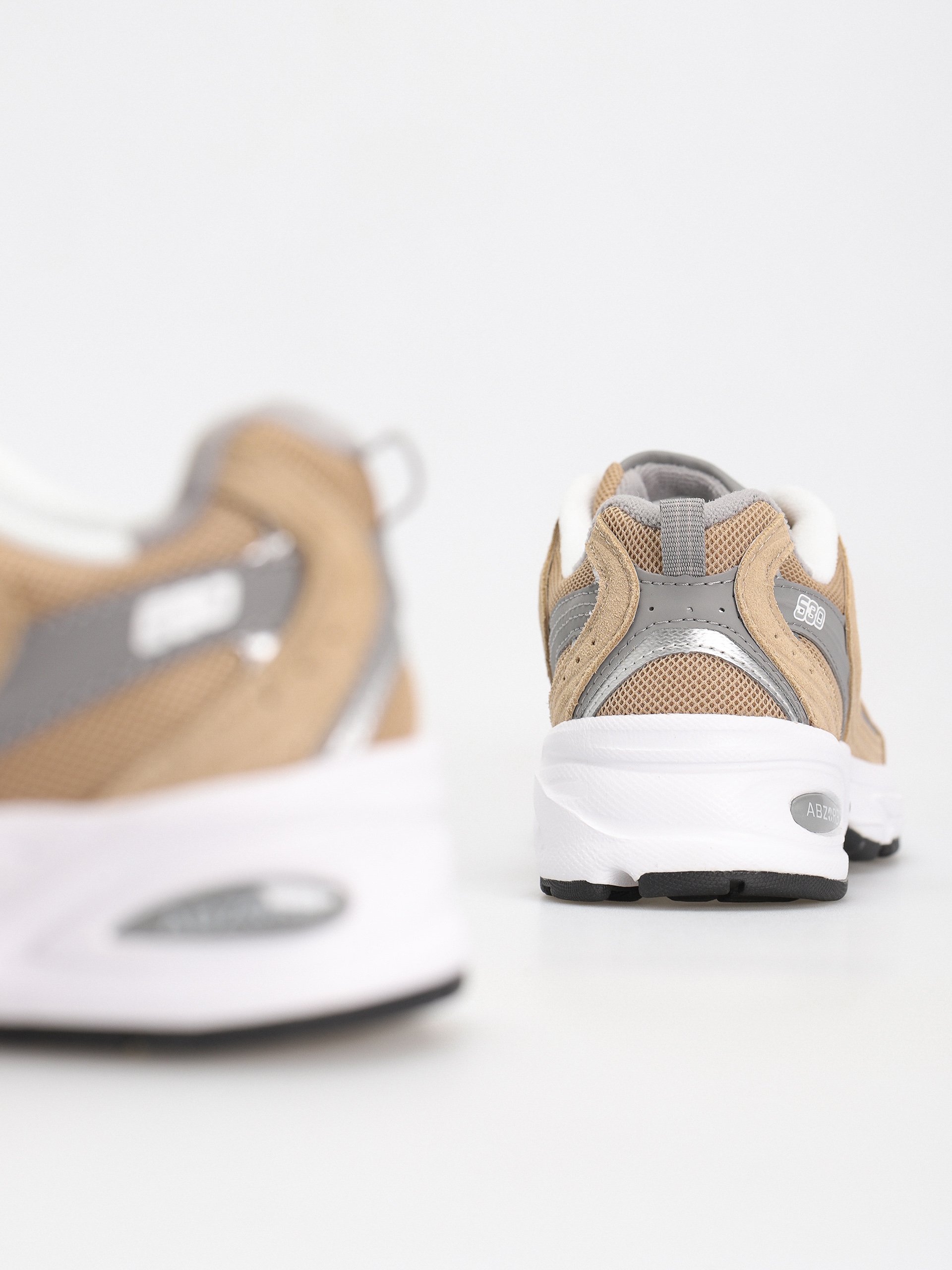 Boty New Balance 530 (incense)