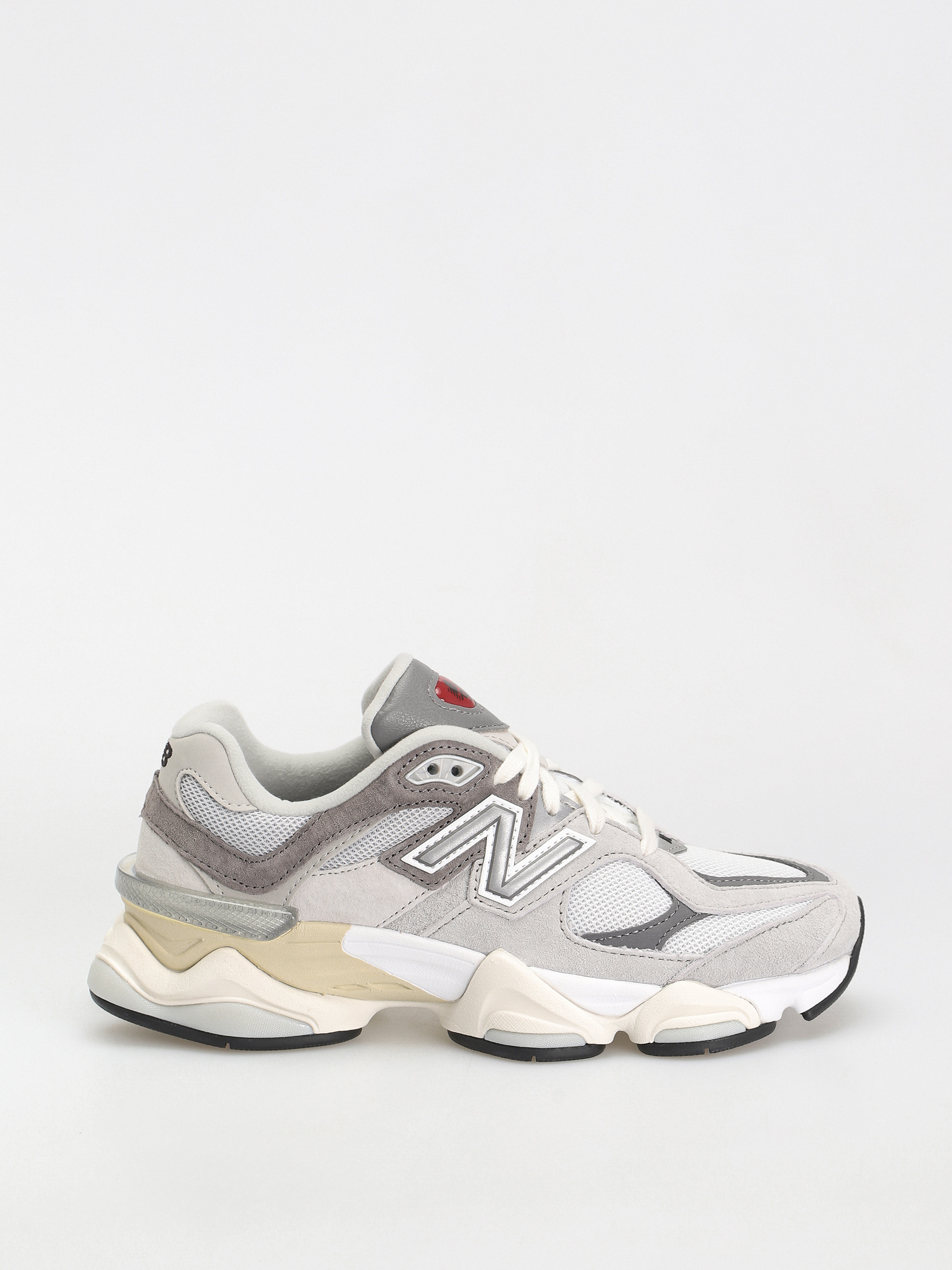 Boty New Balance 9060 (grey)