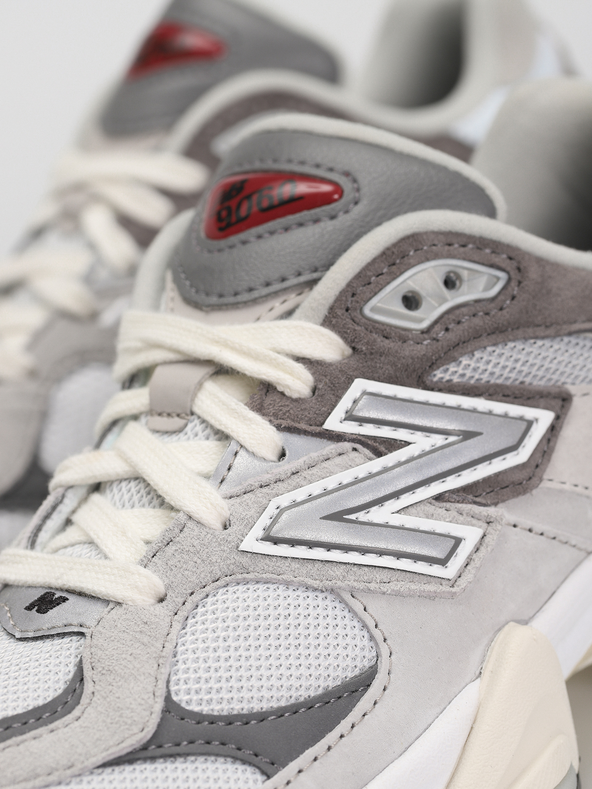 Boty New Balance 9060 (grey)