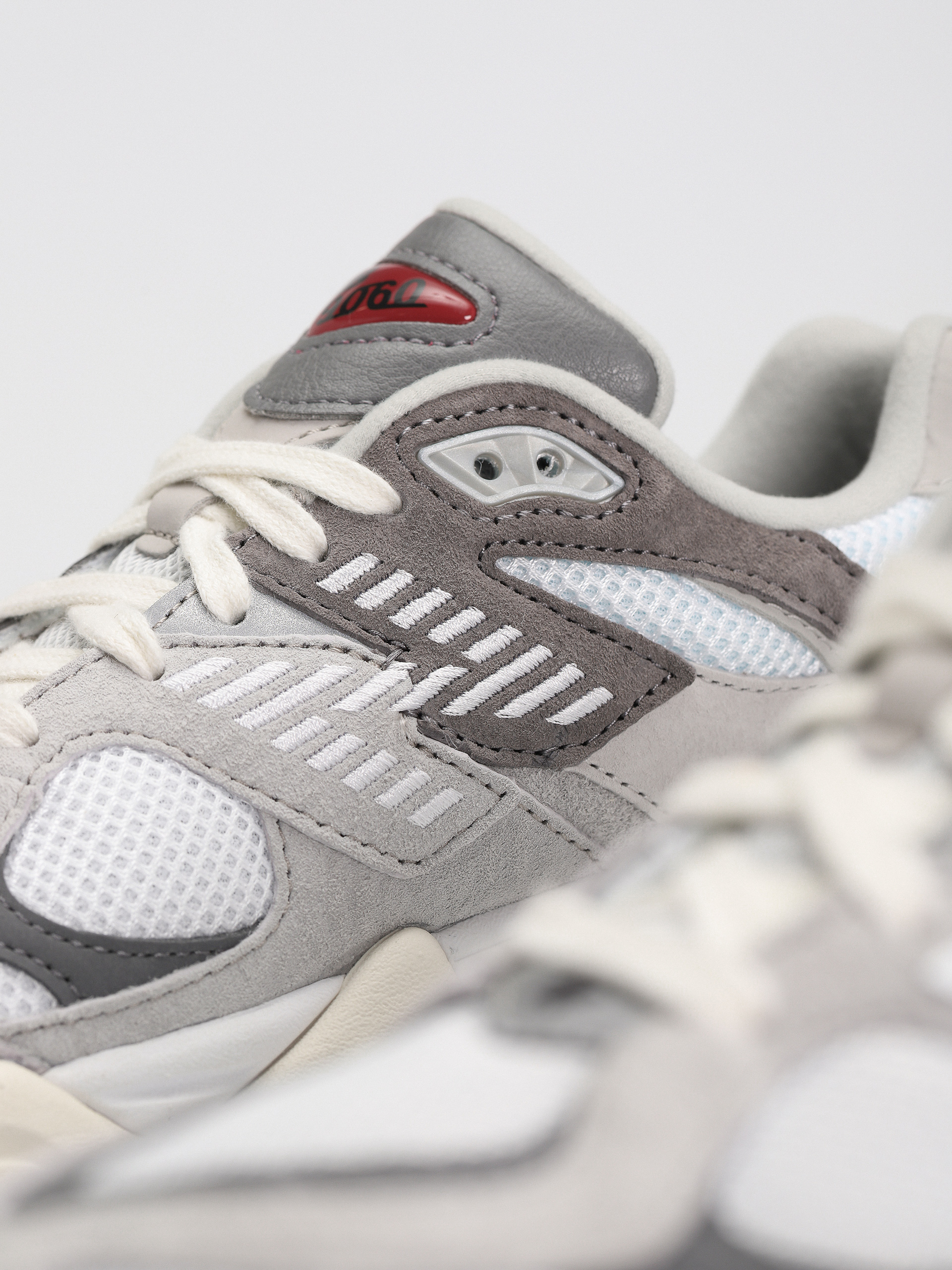Boty New Balance 9060 (grey)