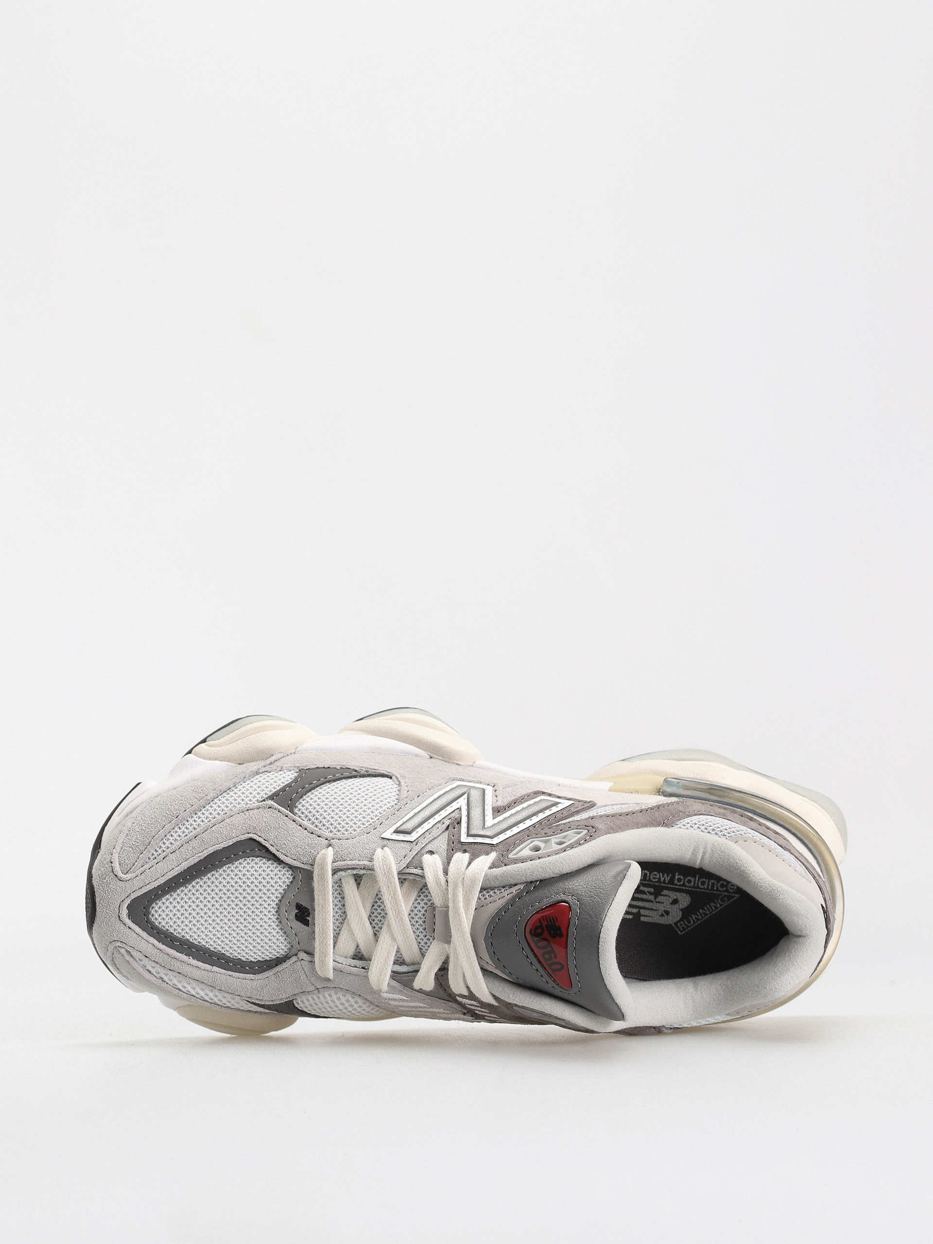 Boty New Balance 9060 (grey)