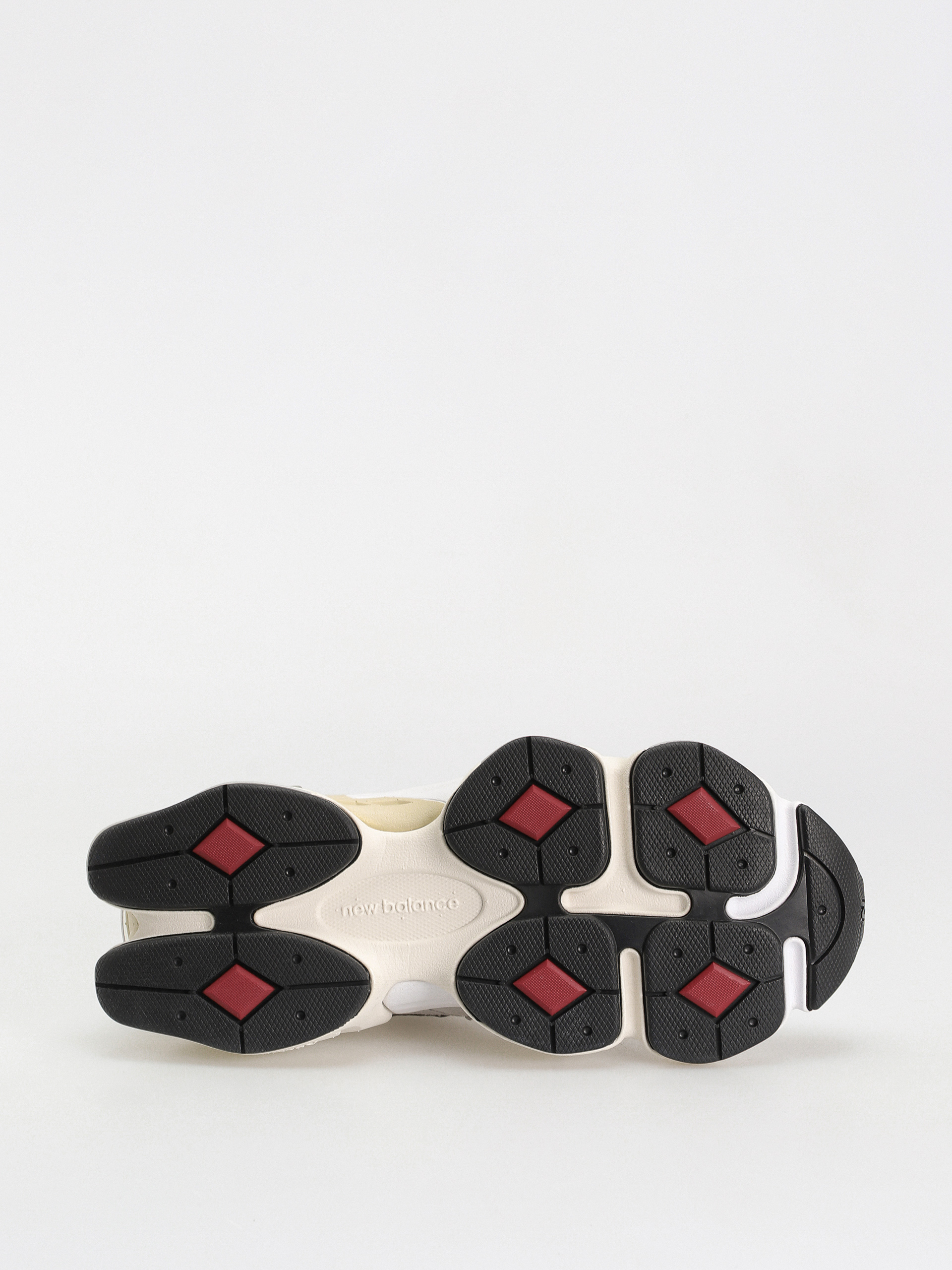 Boty New Balance 9060 (grey)