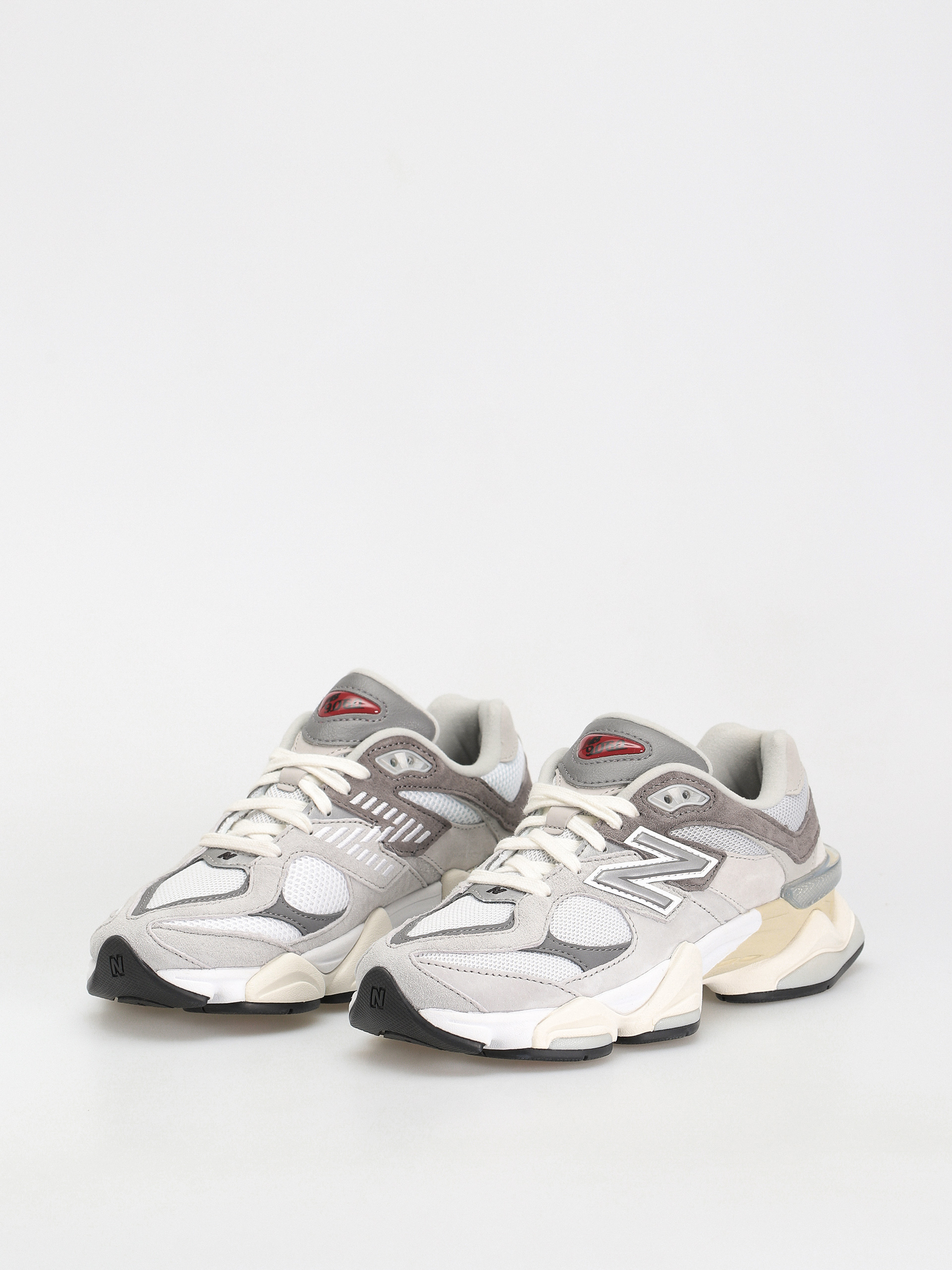 Boty New Balance 9060 (grey)