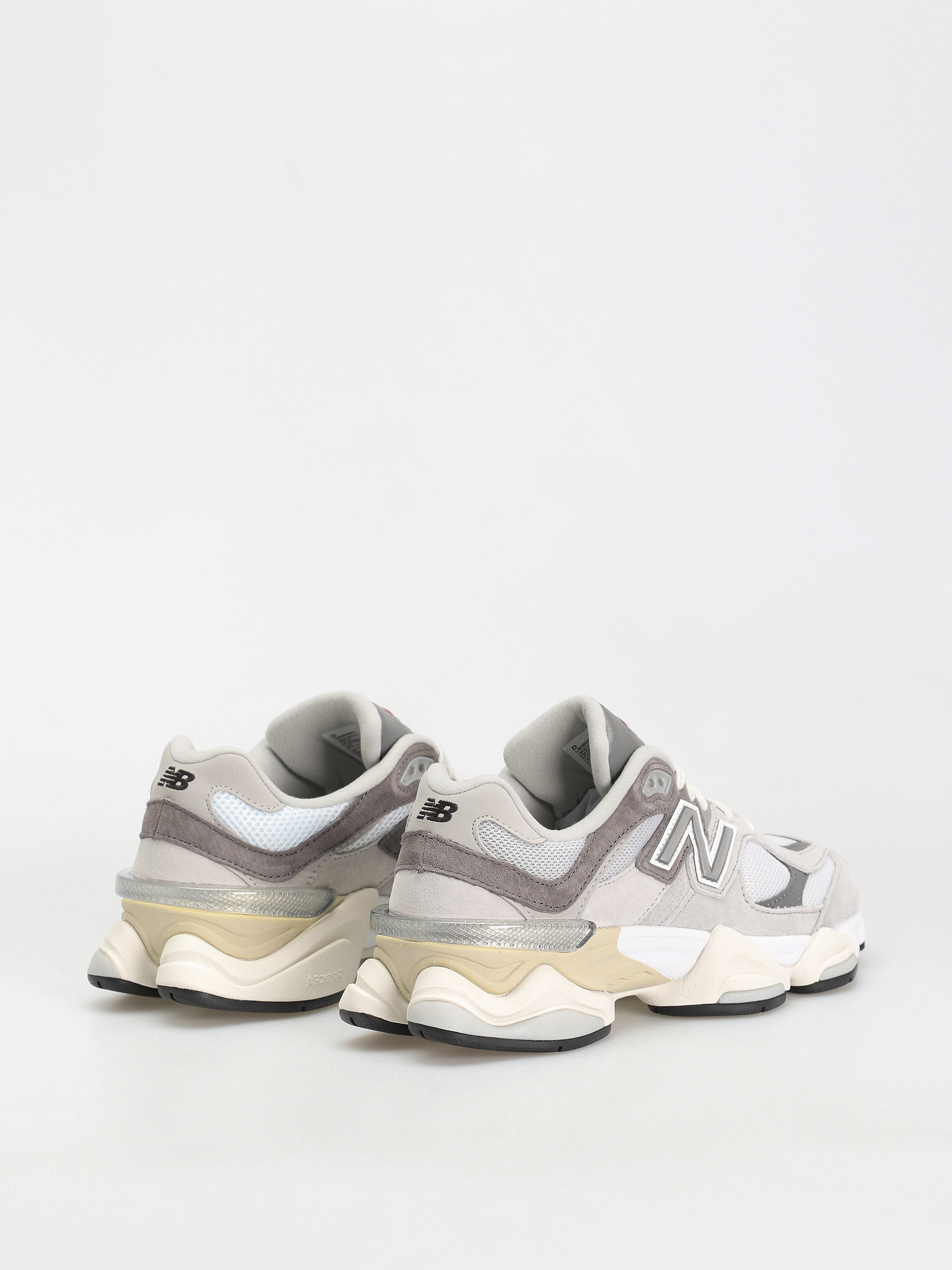 Boty New Balance 9060 (grey)