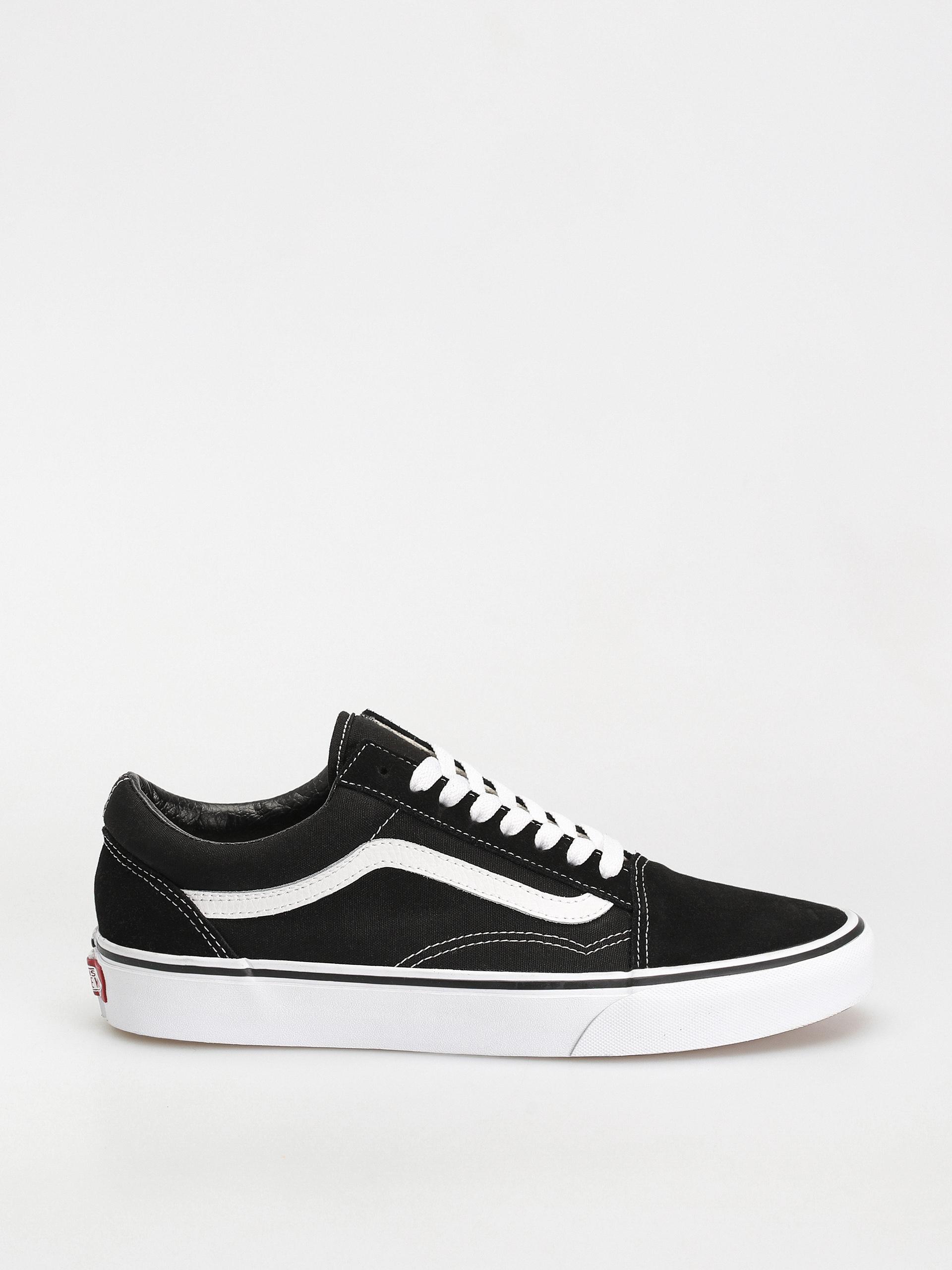 Boty Vans Old Skool (black/white)