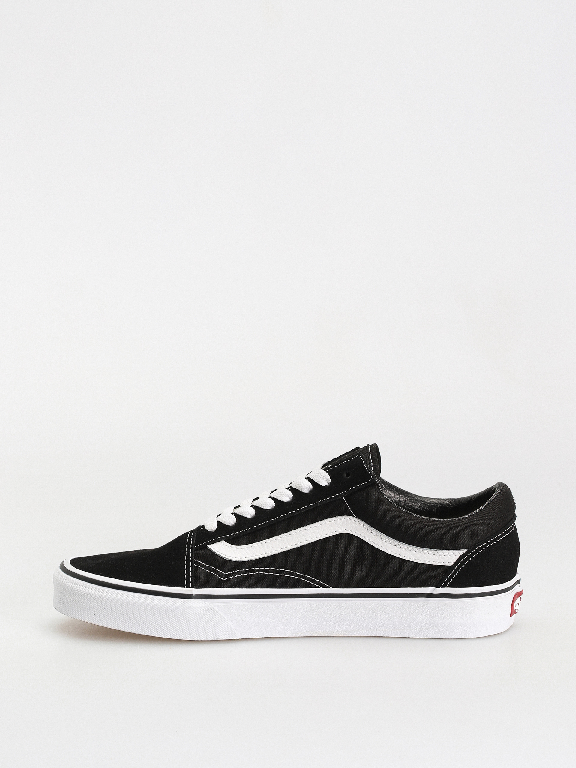 Boty Vans Old Skool (black/white)
