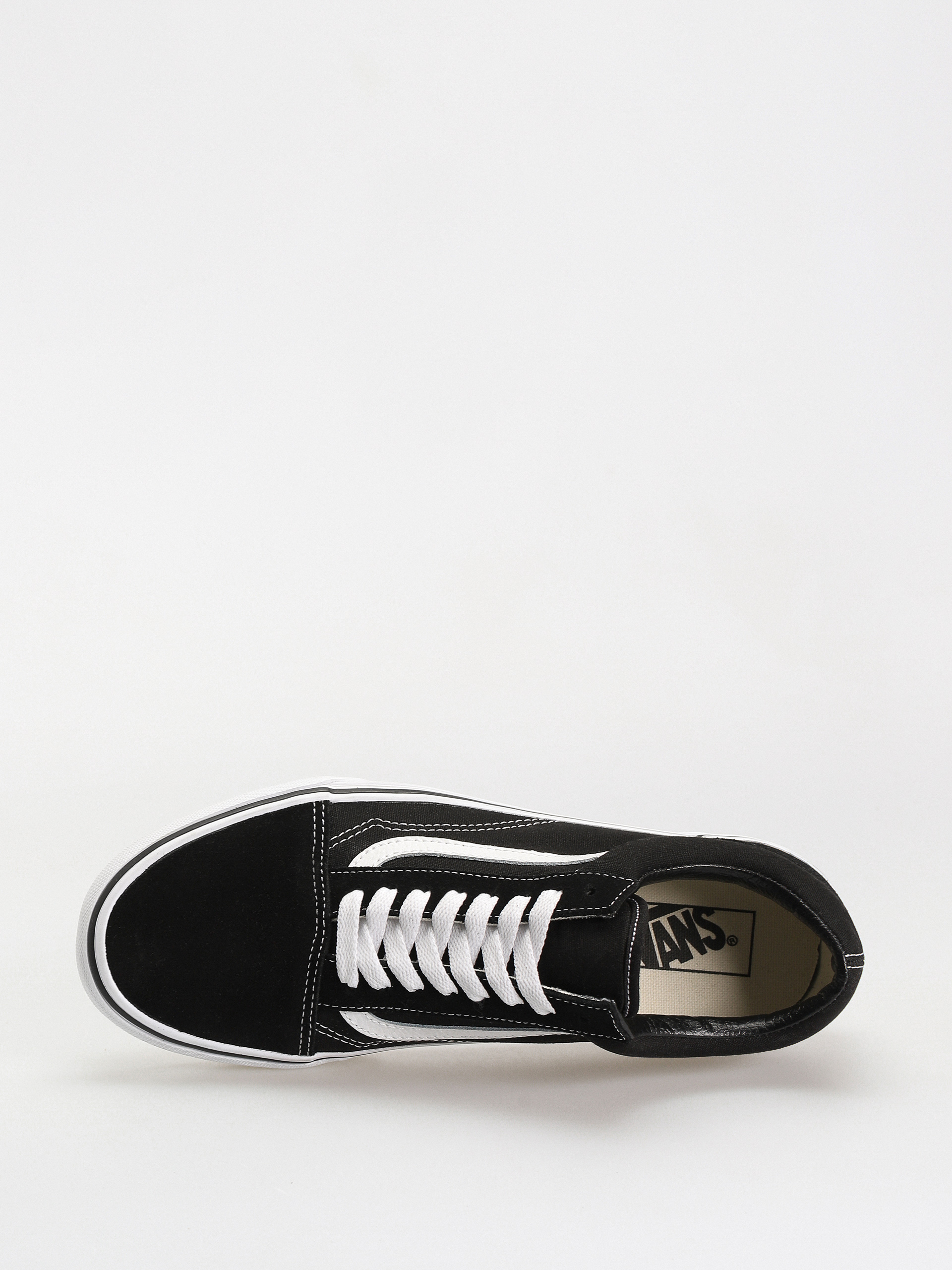 Boty Vans Old Skool (black/white)