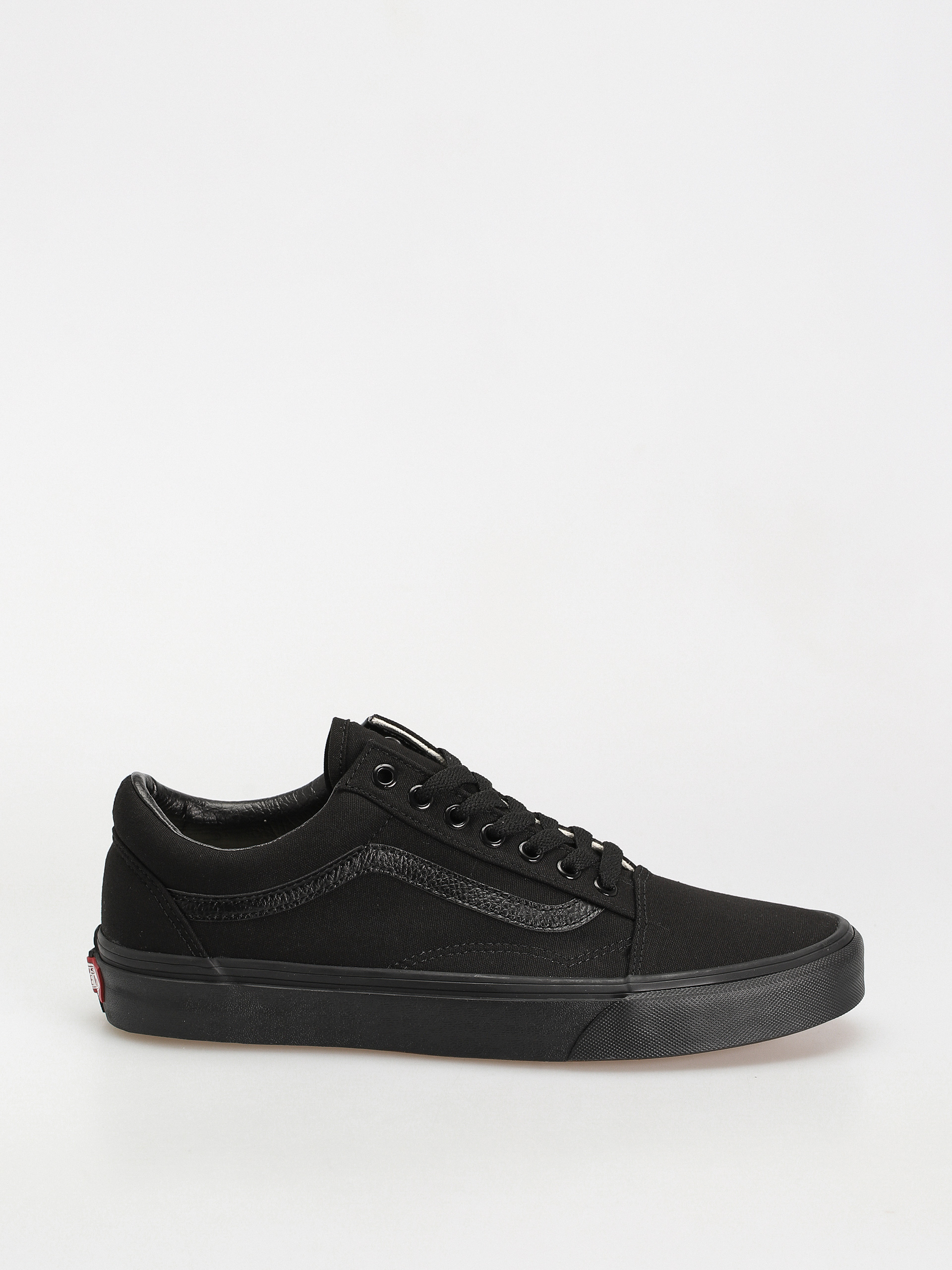 Boty Vans Old Skool (black/black)