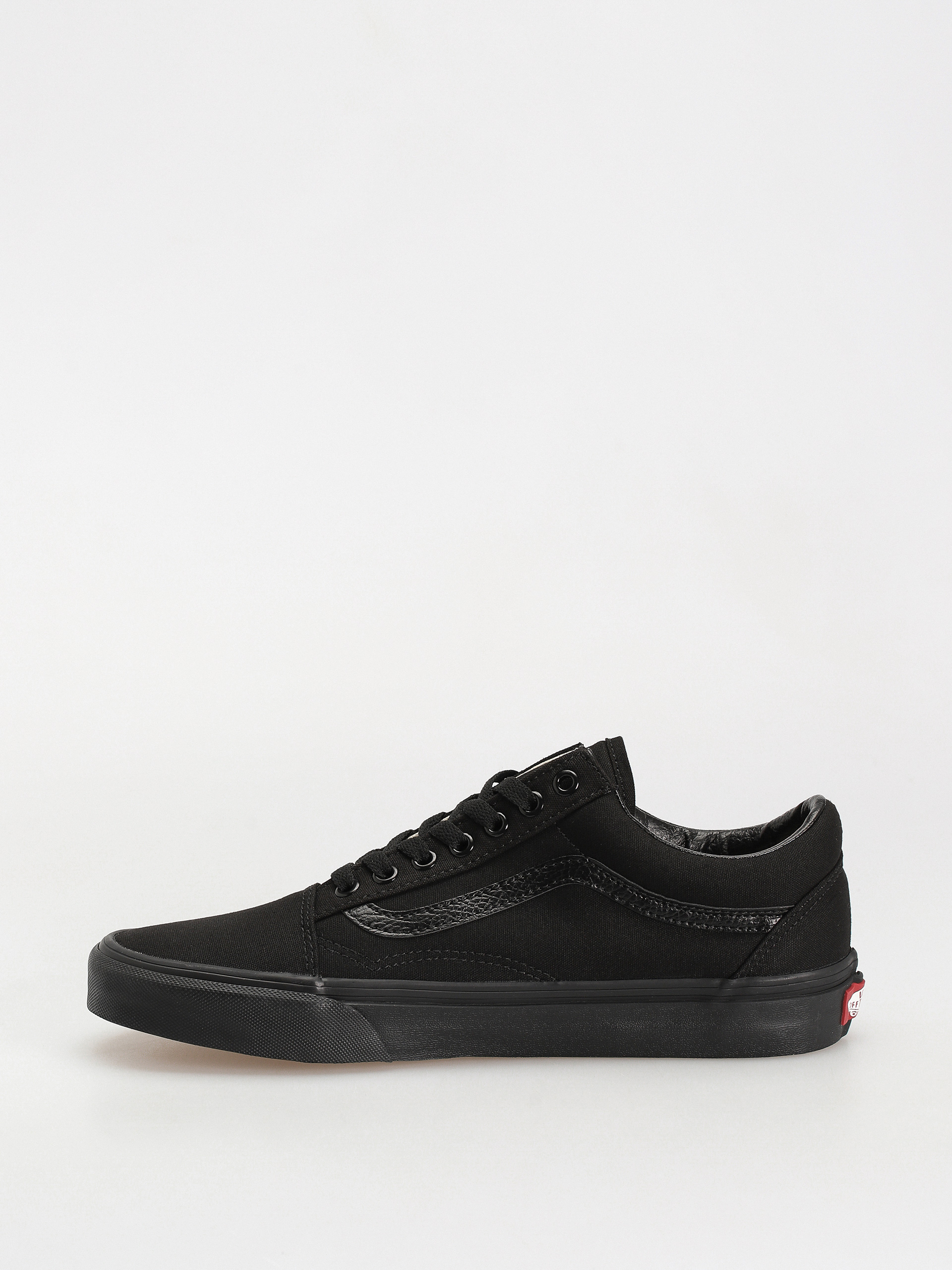 Boty Vans Old Skool (black/black)