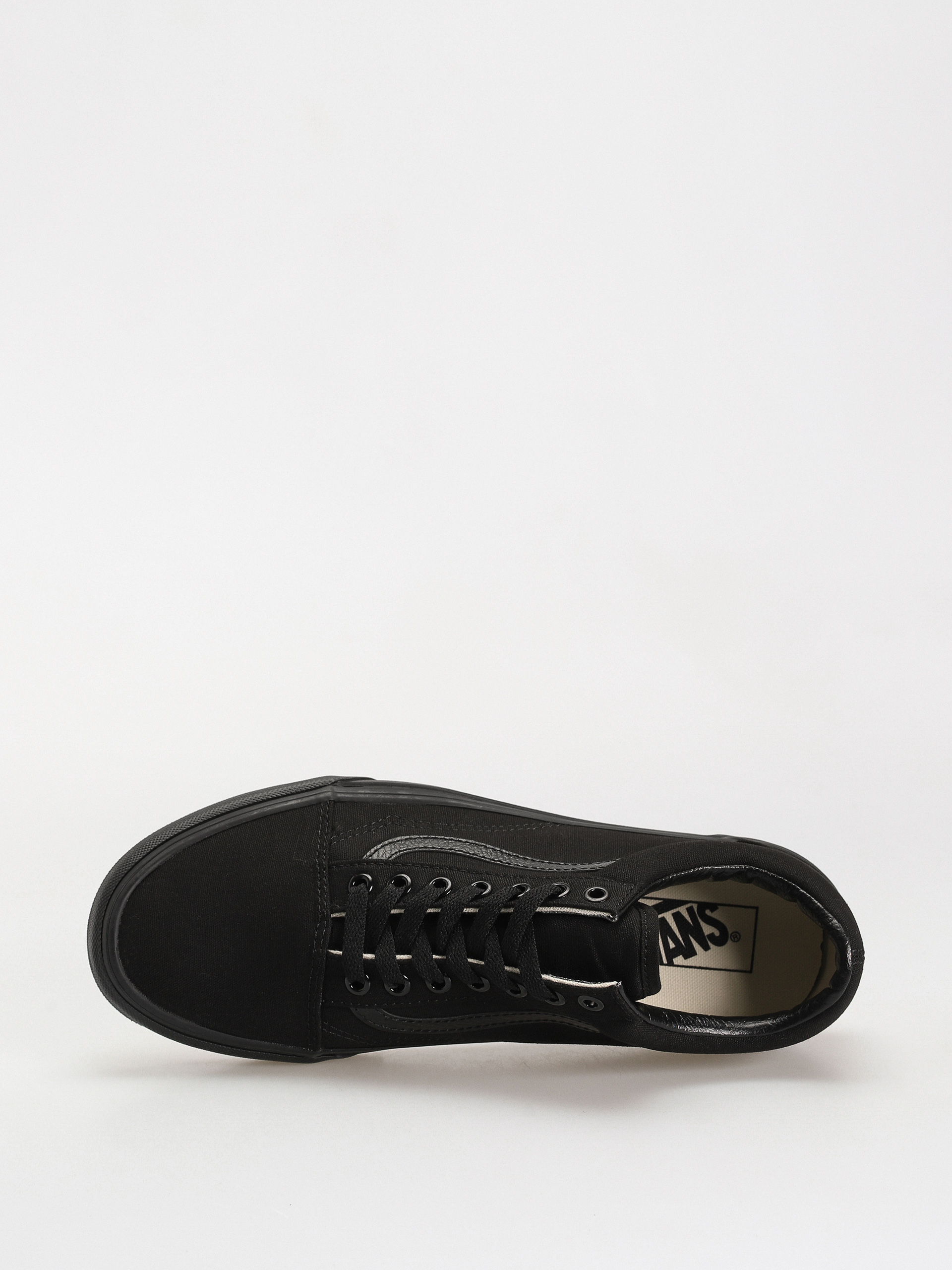 Boty Vans Old Skool (black/black)