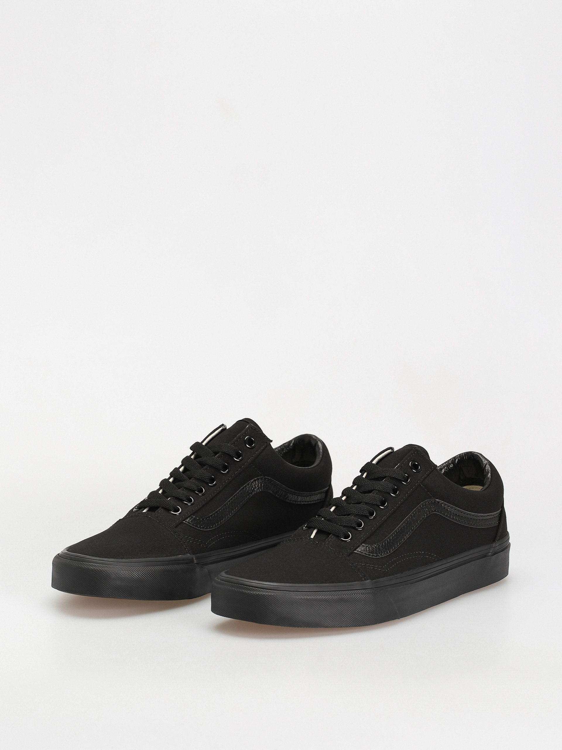 Boty Vans Old Skool (black/black)