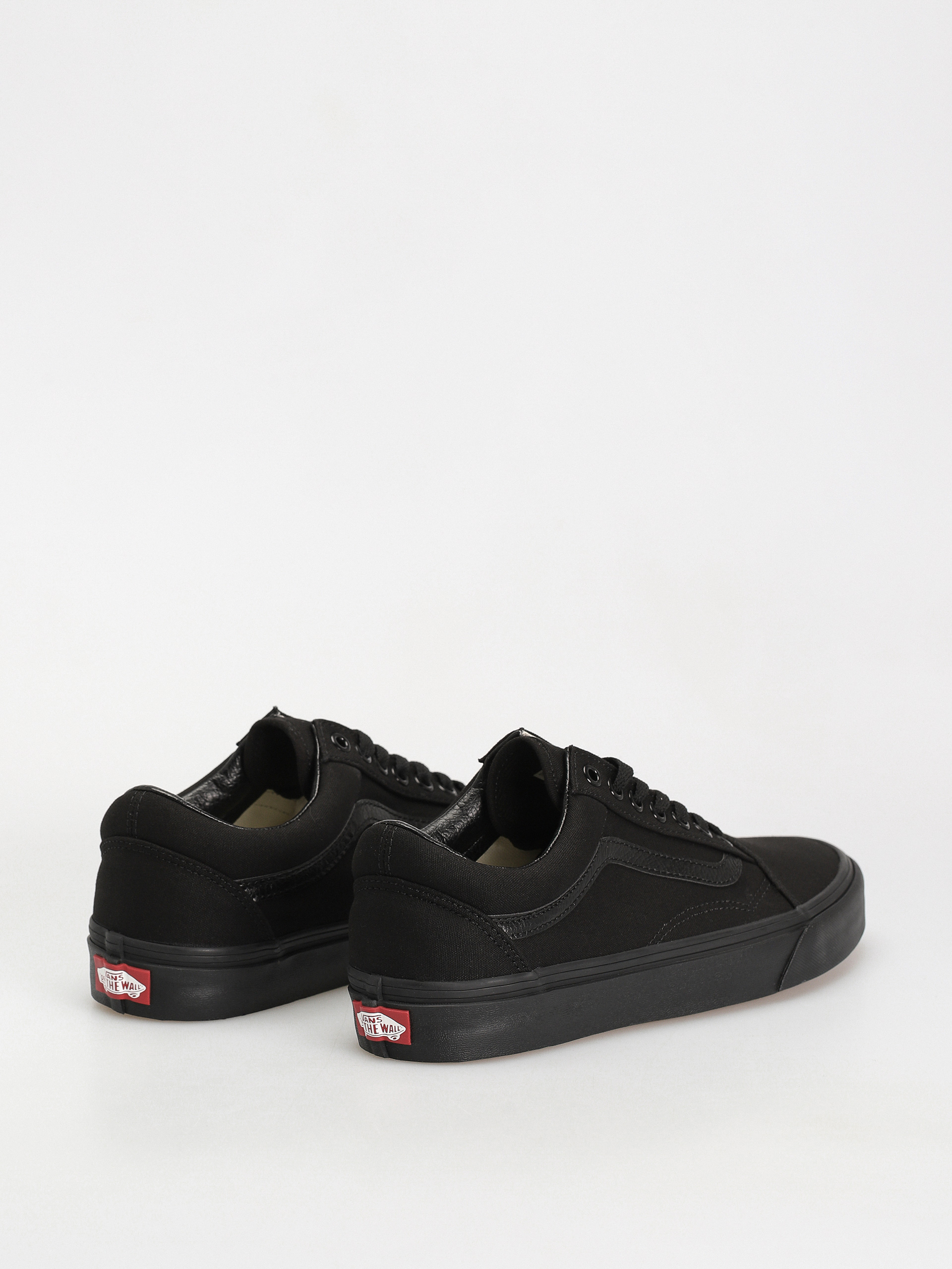 Boty Vans Old Skool (black/black)