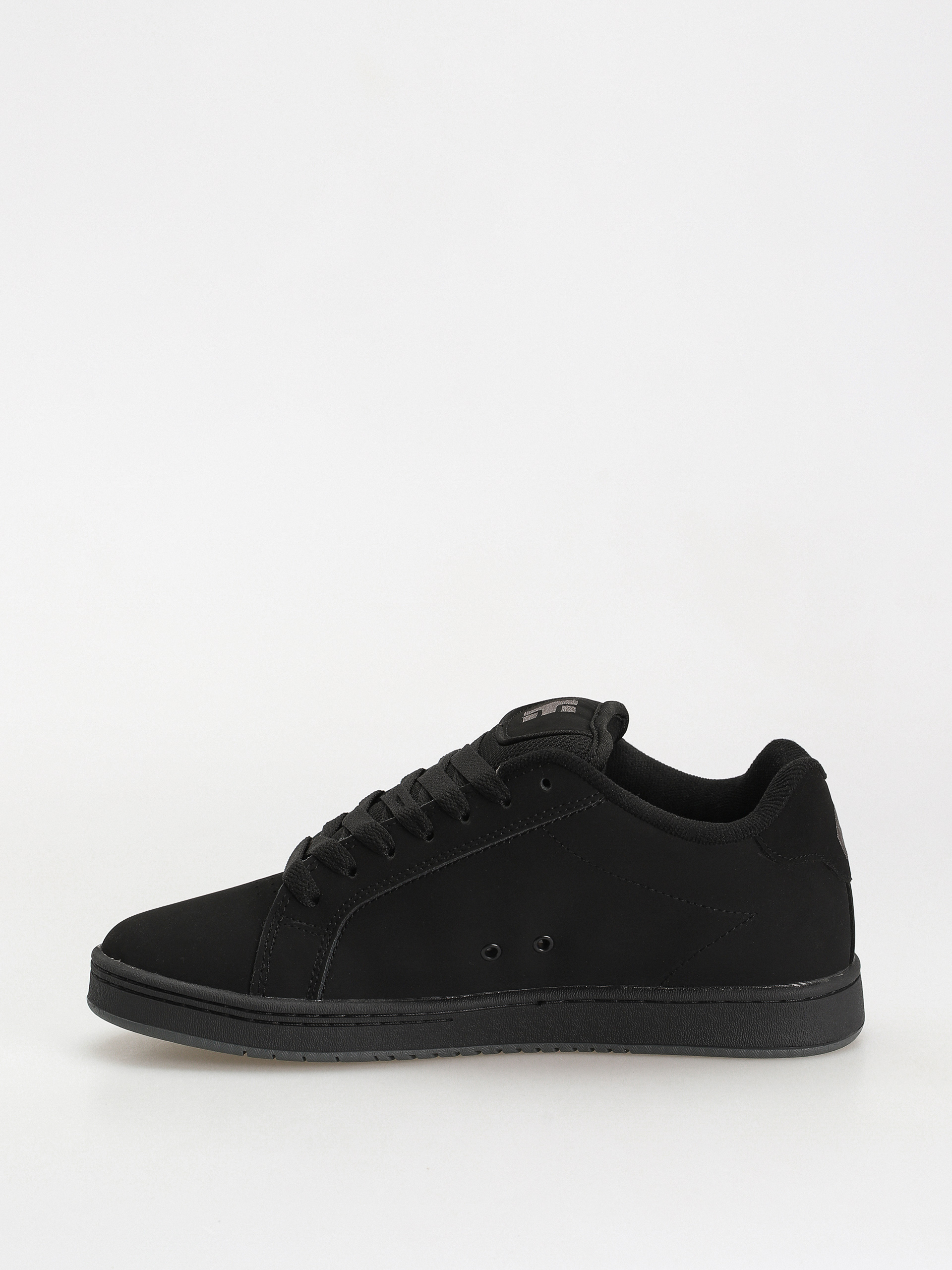 Boty Etnies Fader (black dirty wash)