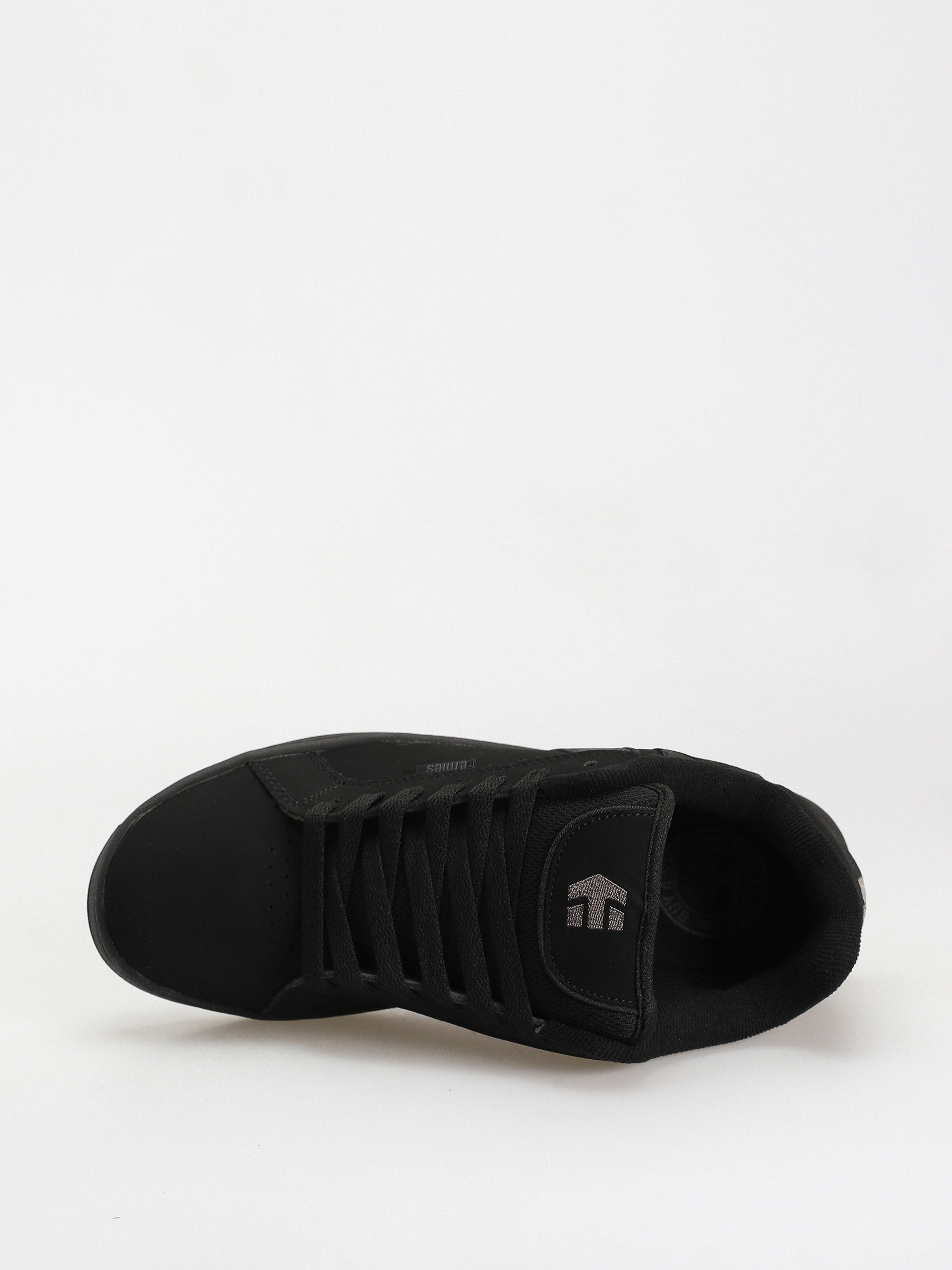 Boty Etnies Fader (black dirty wash)