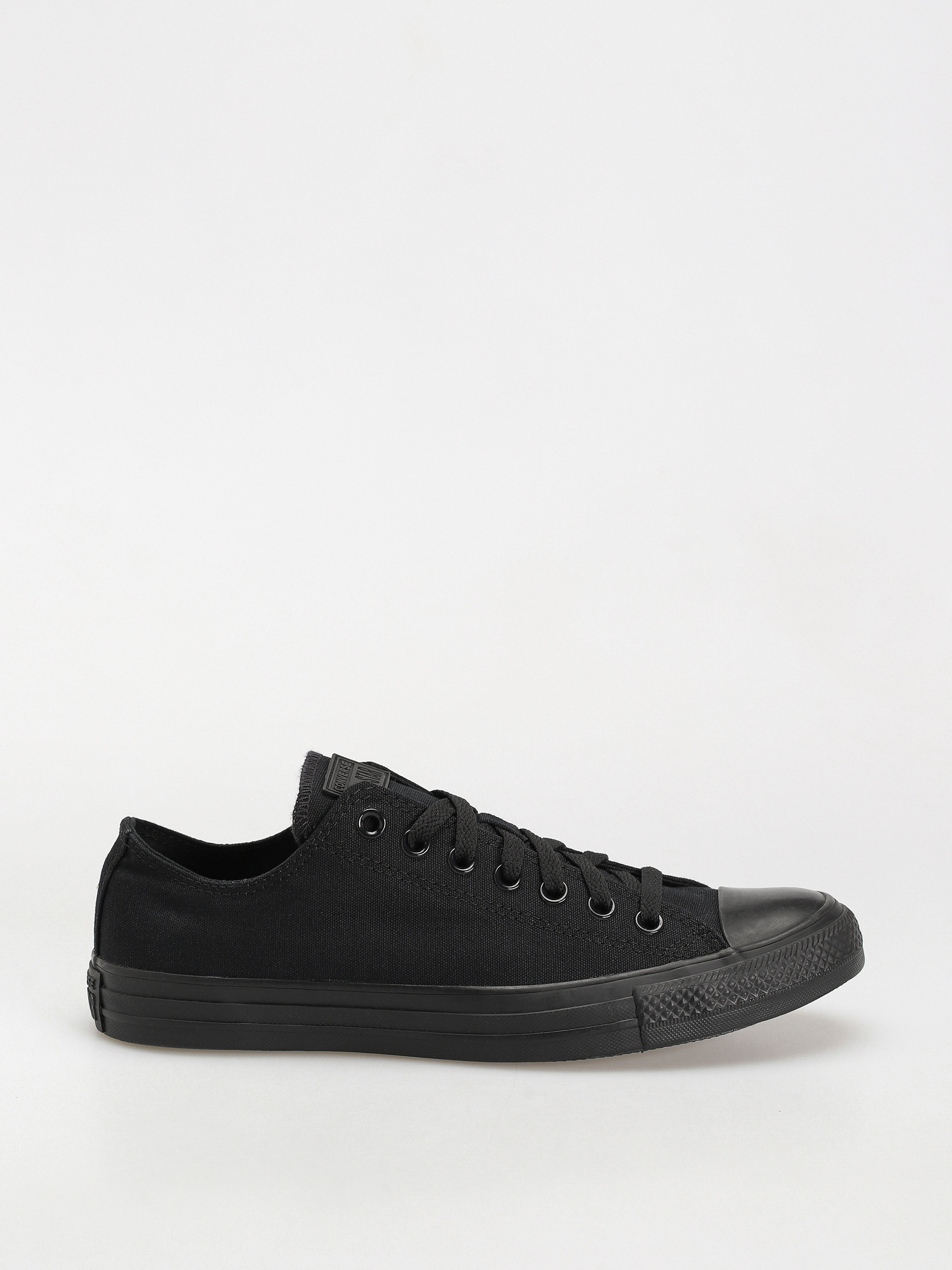 Converse Tenisky Chuck Taylor All Star OX (black/monochrom)