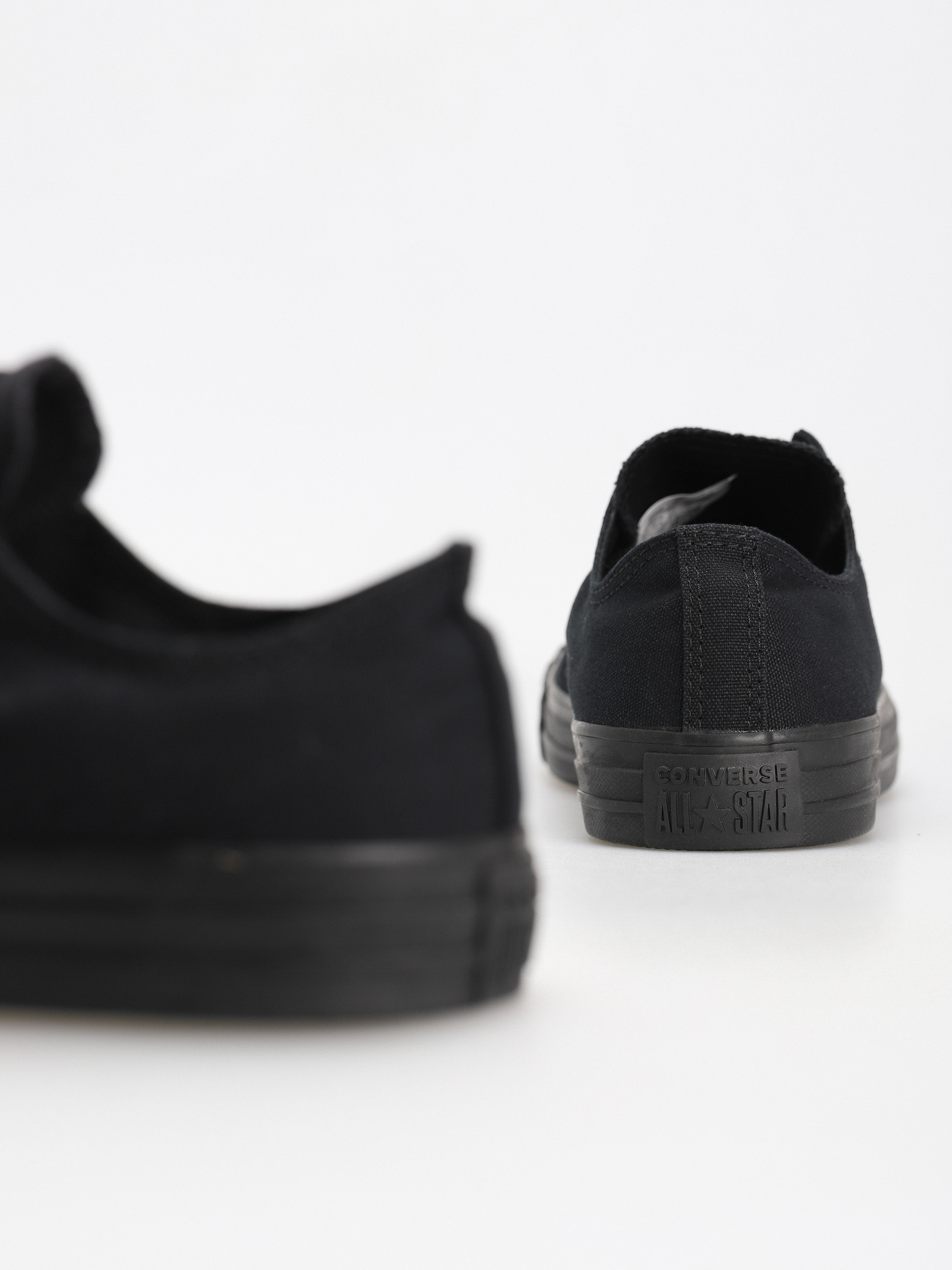 Converse Tenisky Chuck Taylor All Star OX (black/monochrom)