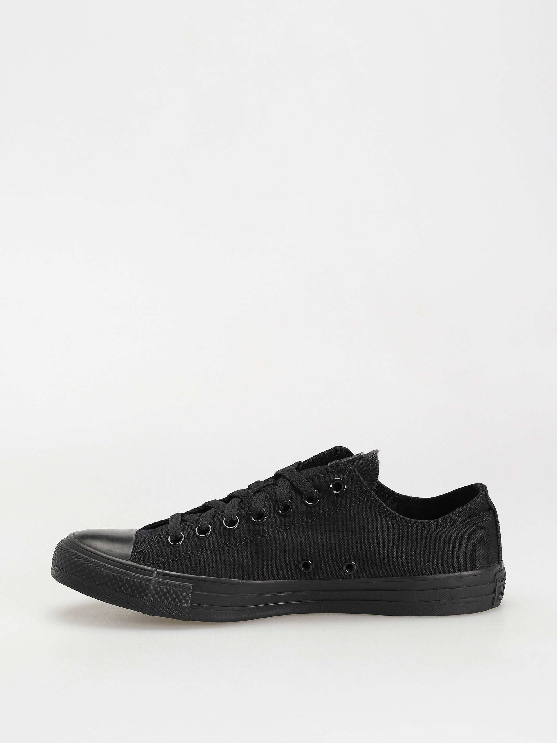 Converse Tenisky Chuck Taylor All Star OX (black/monochrom)