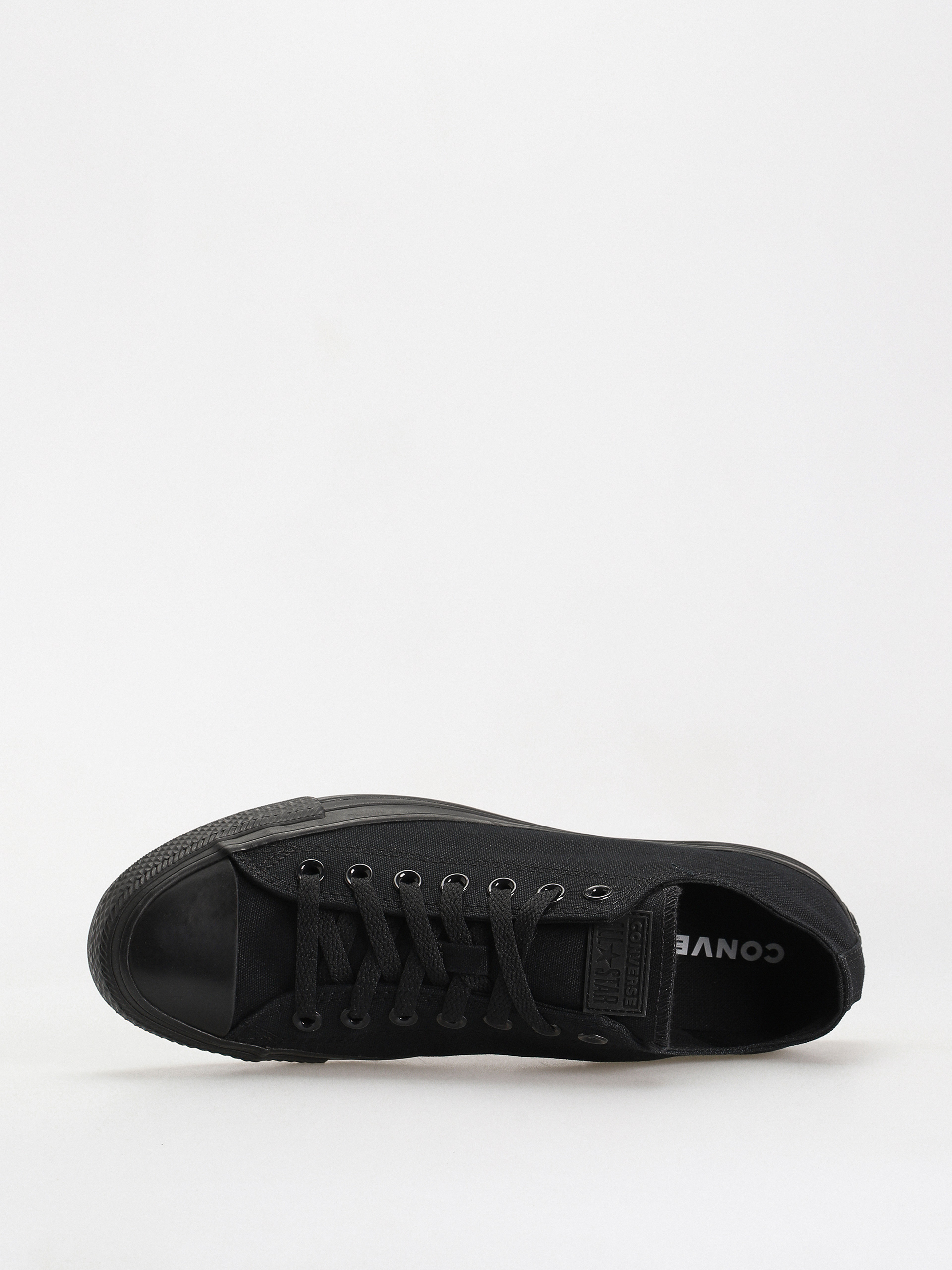 Converse Tenisky Chuck Taylor All Star OX (black/monochrom)