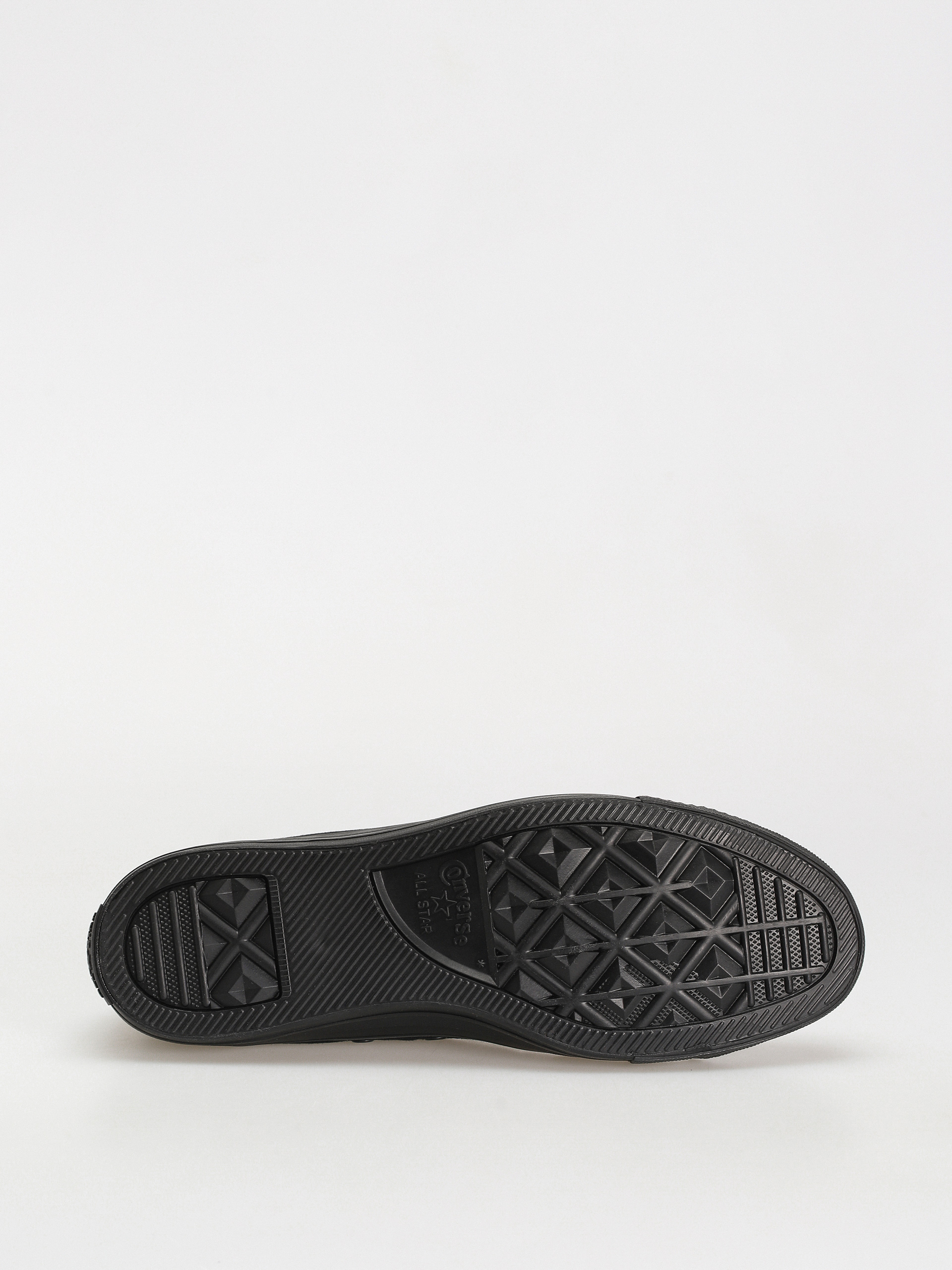 Converse Tenisky Chuck Taylor All Star OX (black/monochrom)