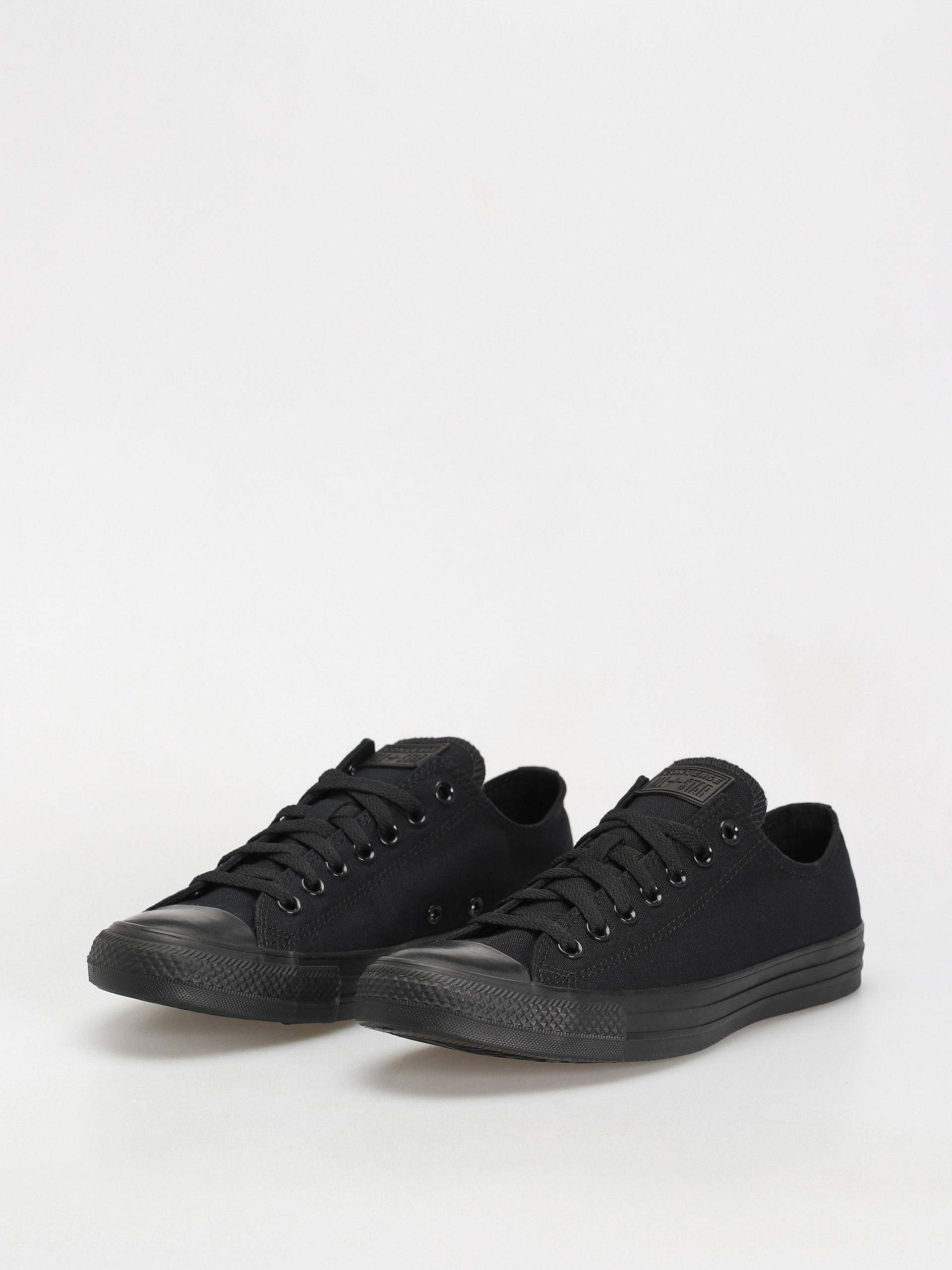 Converse Tenisky Chuck Taylor All Star OX (black/monochrom)