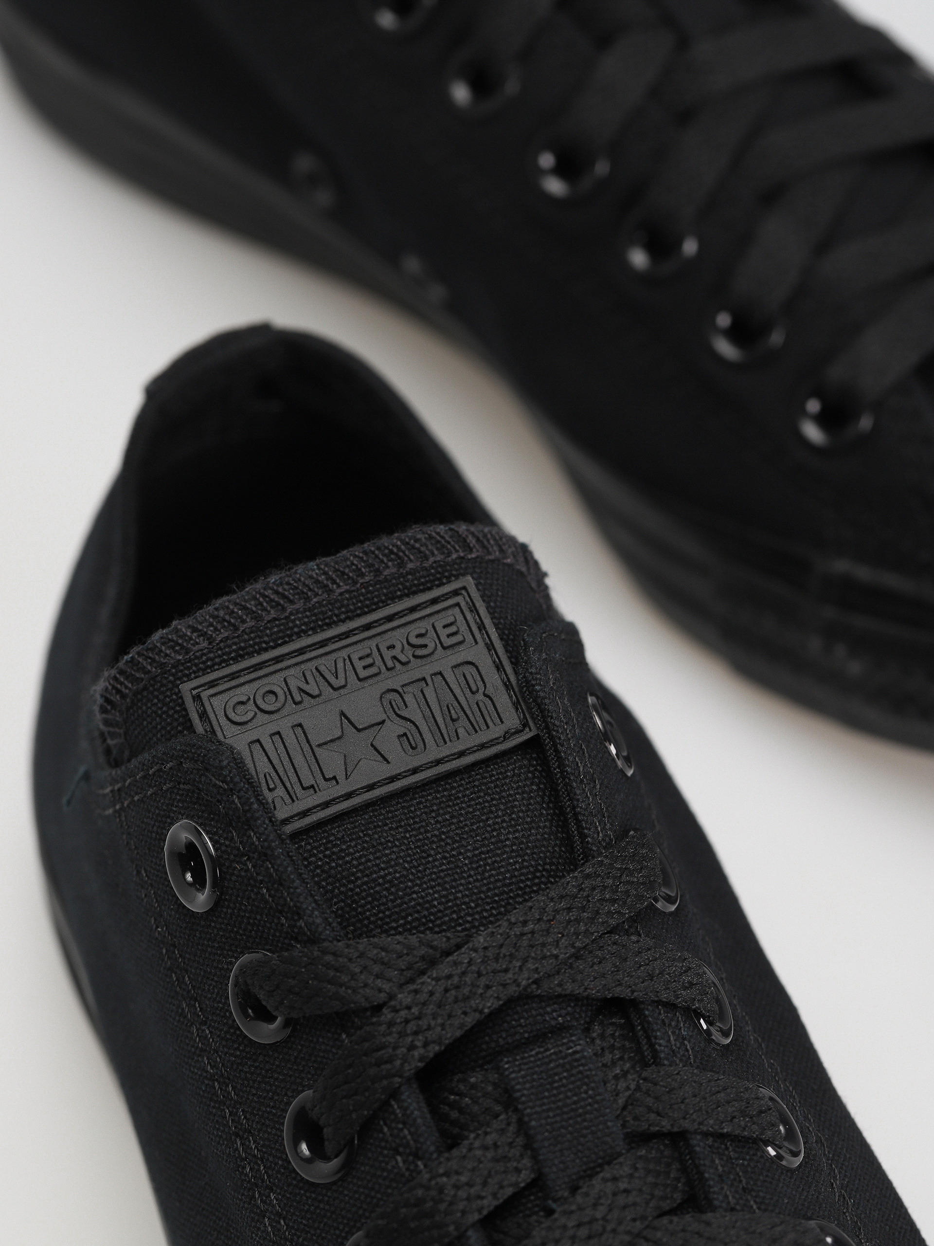 Converse Tenisky Chuck Taylor All Star OX (black/monochrom)