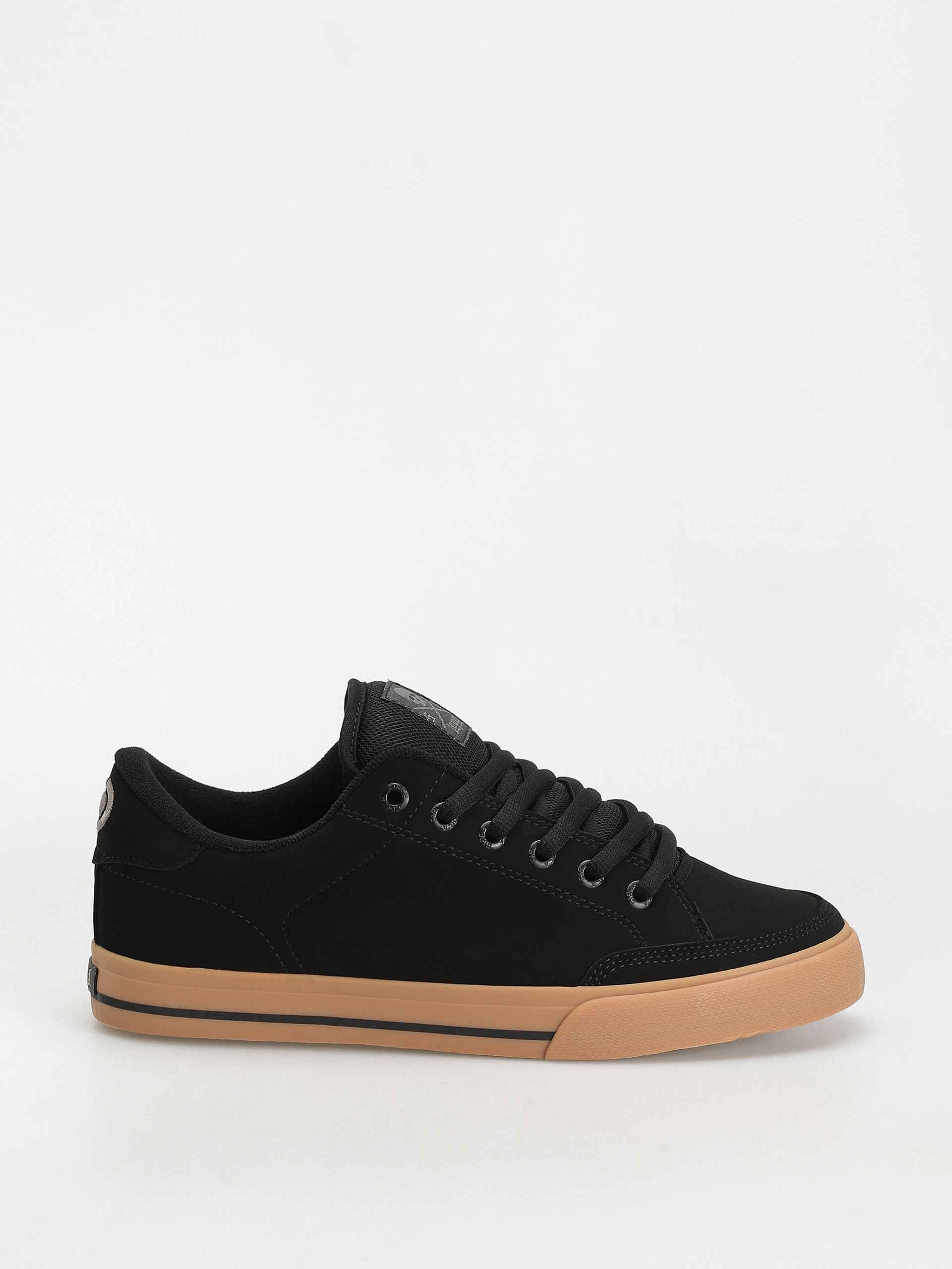 Boty Circa Lopez 50 (black/gum)