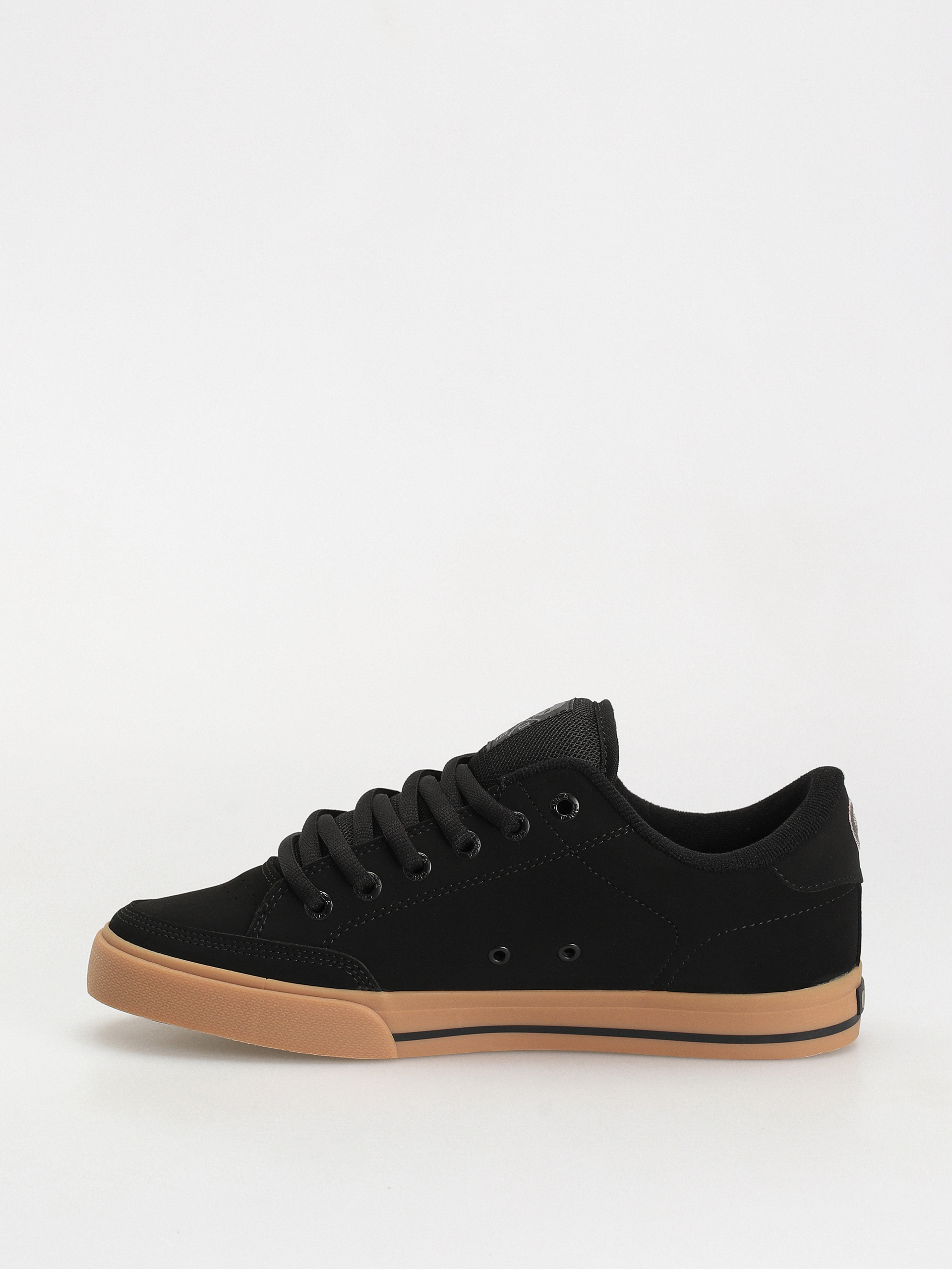 Boty Circa Lopez 50 (black/gum)