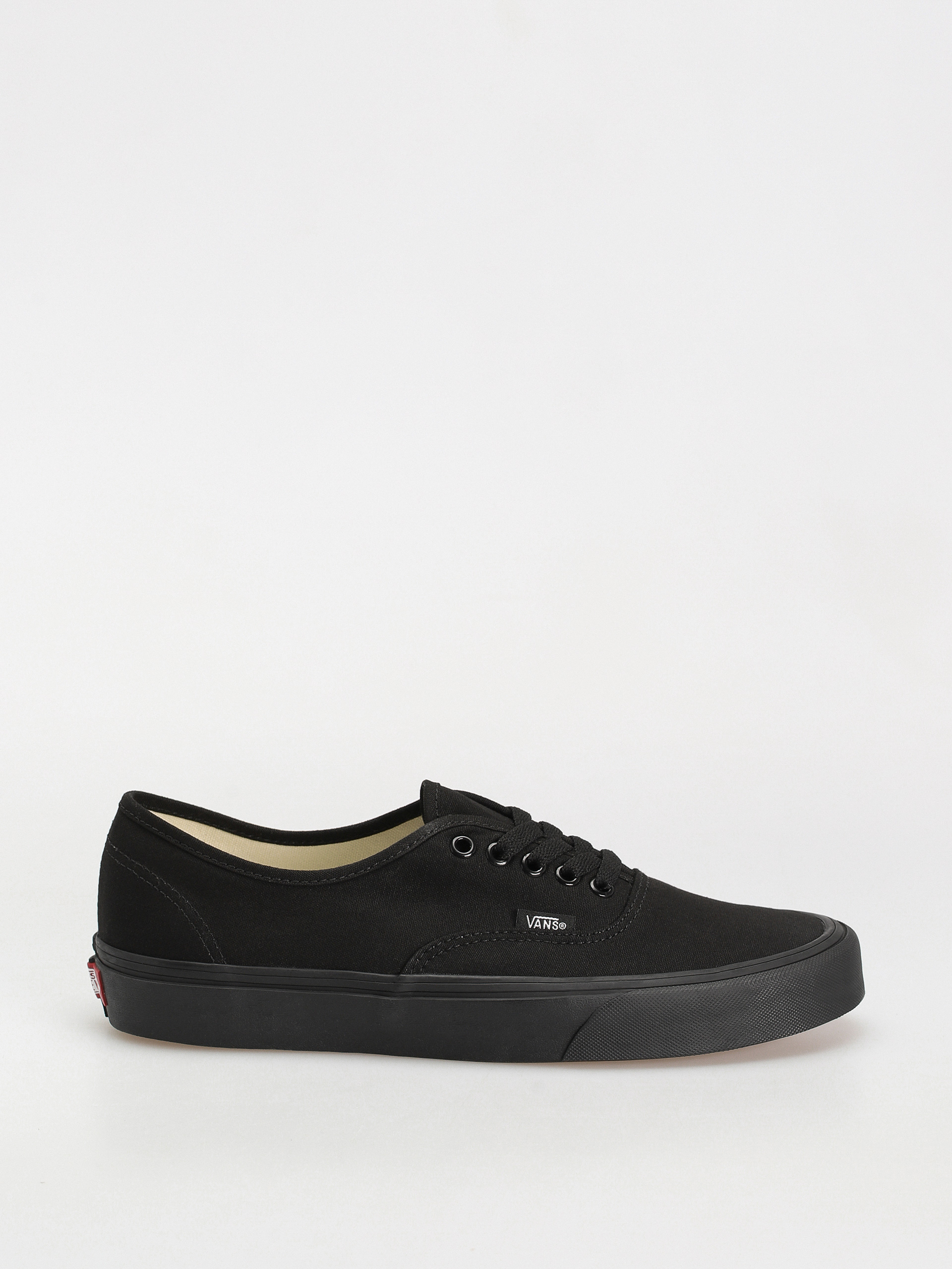 Boty Vans Authentic (black/black)