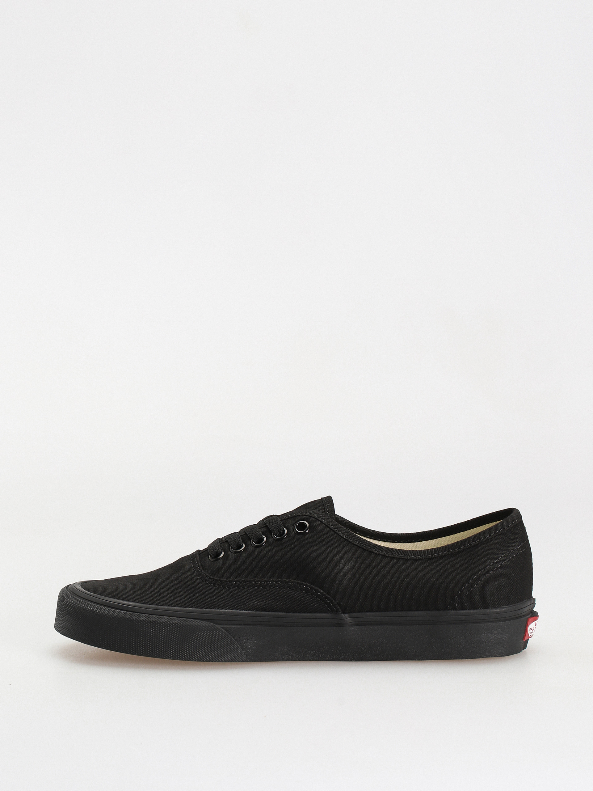 Boty Vans Authentic (black/black)