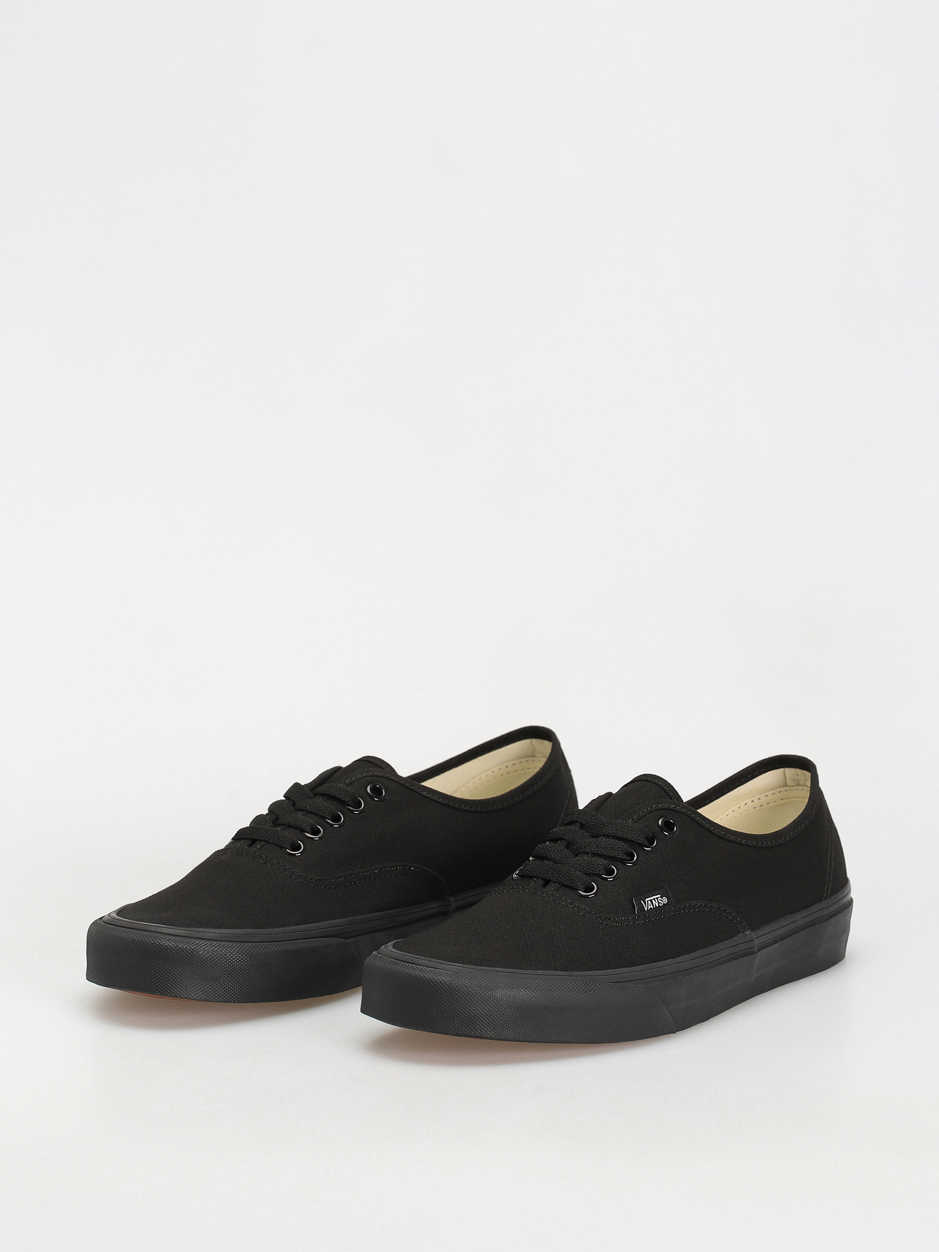 Boty Vans Authentic (black/black)