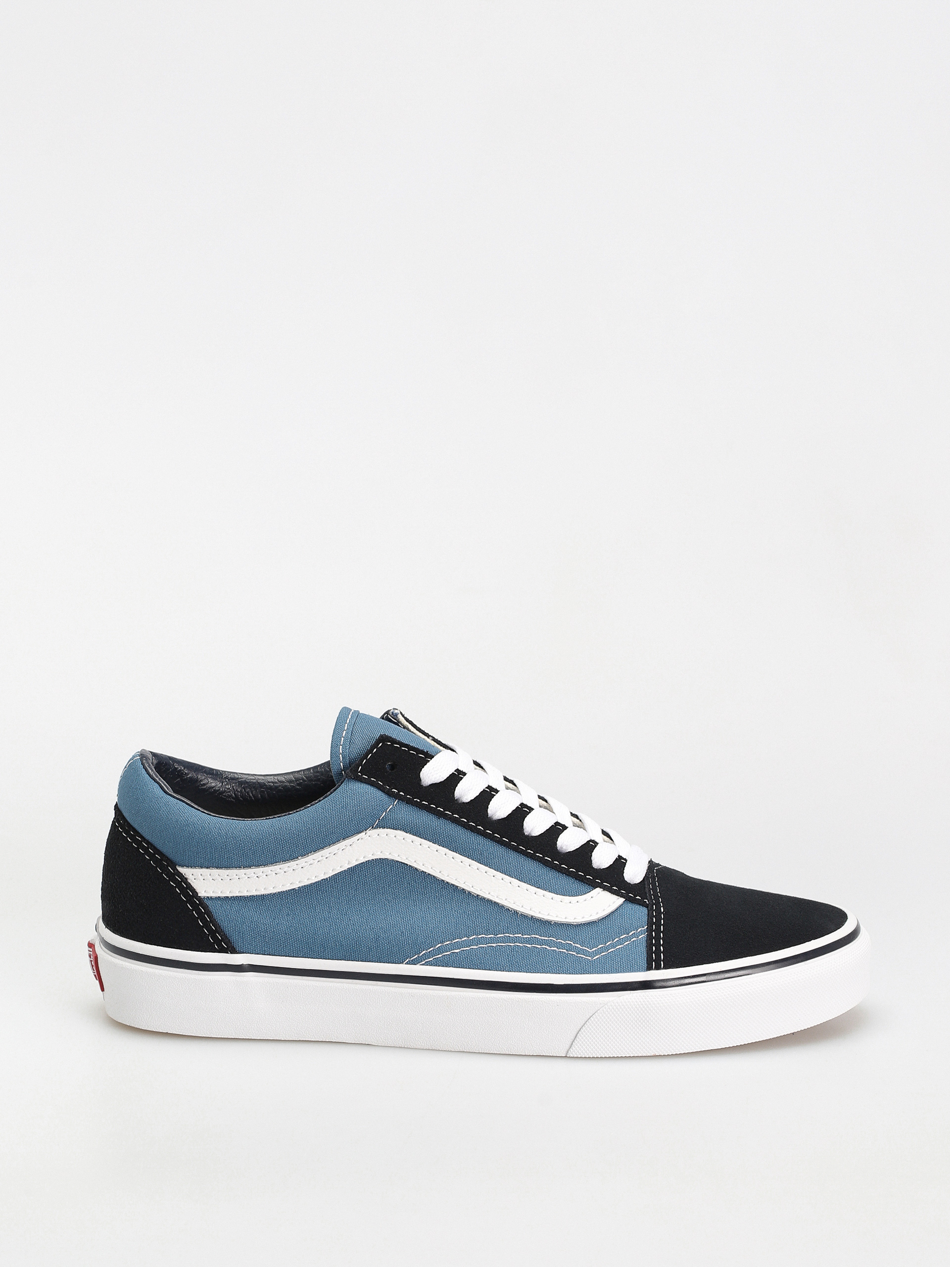 Boty Vans Old Skool (navy)