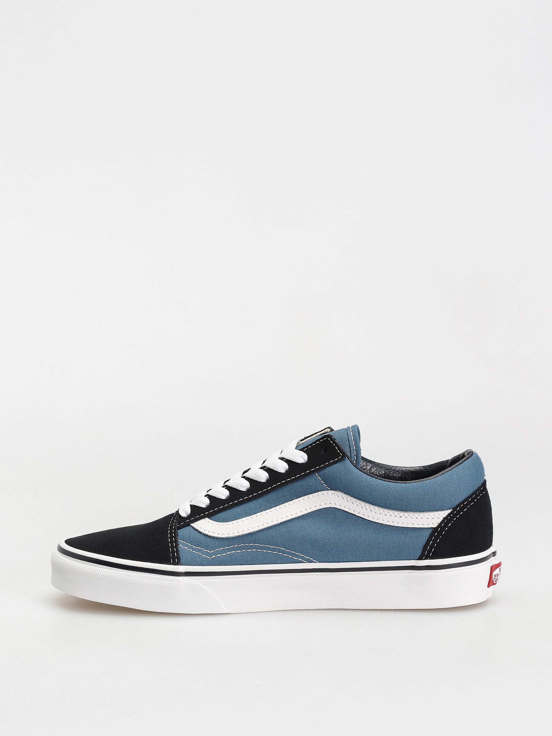 Boty Vans Old Skool (navy)