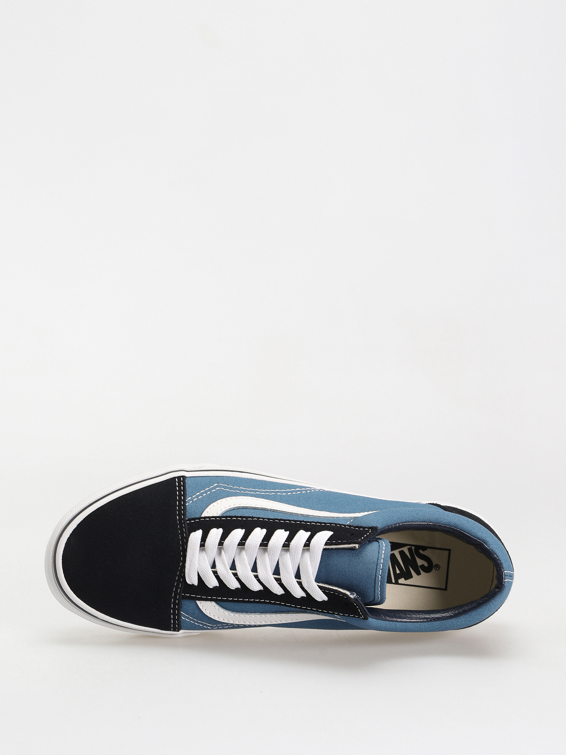 Boty Vans Old Skool (navy)