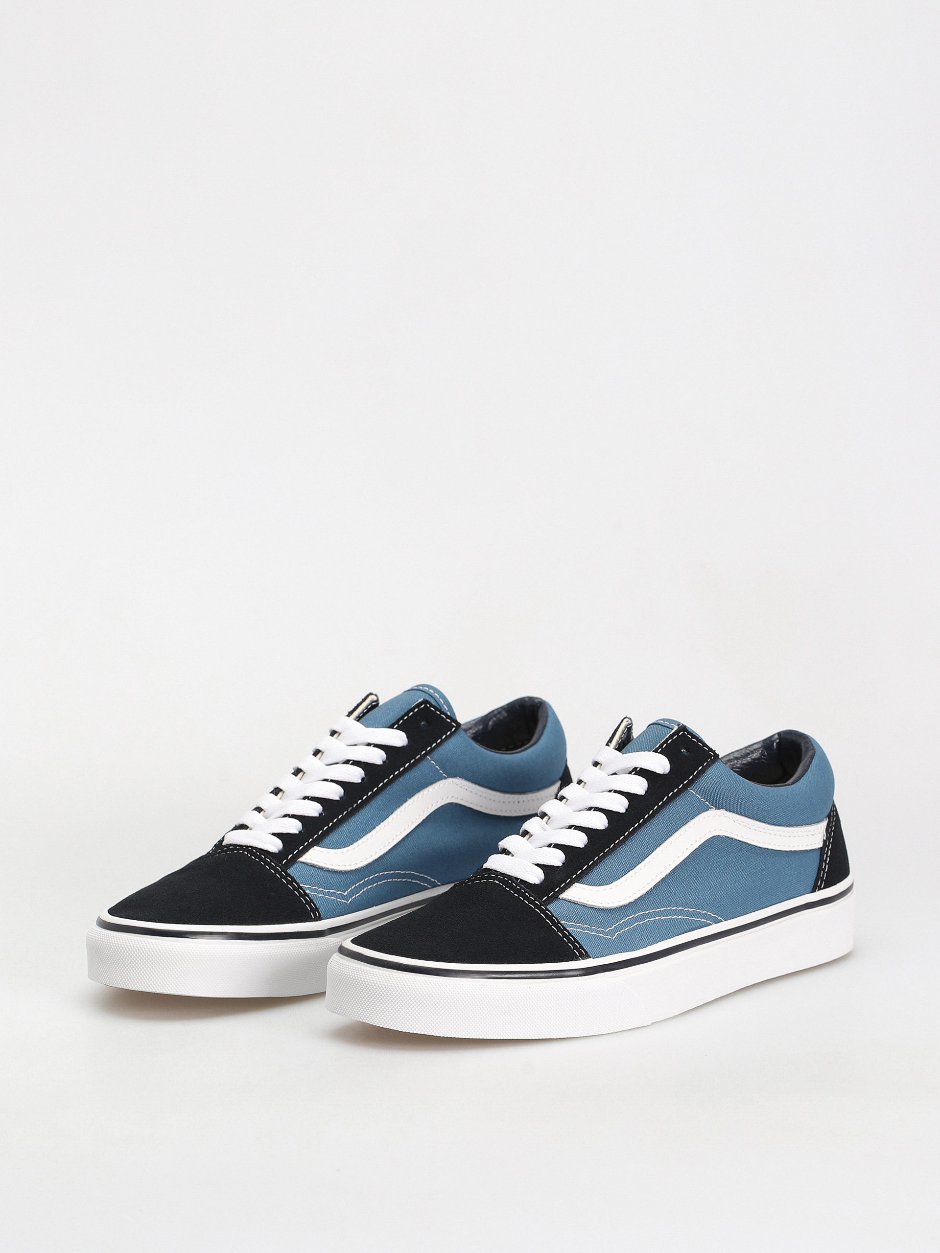 Boty Vans Old Skool (navy)