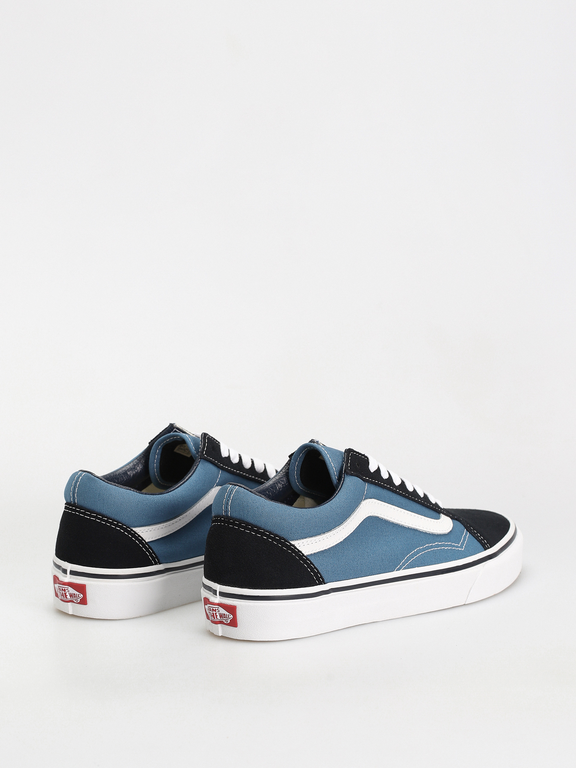 Boty Vans Old Skool (navy)