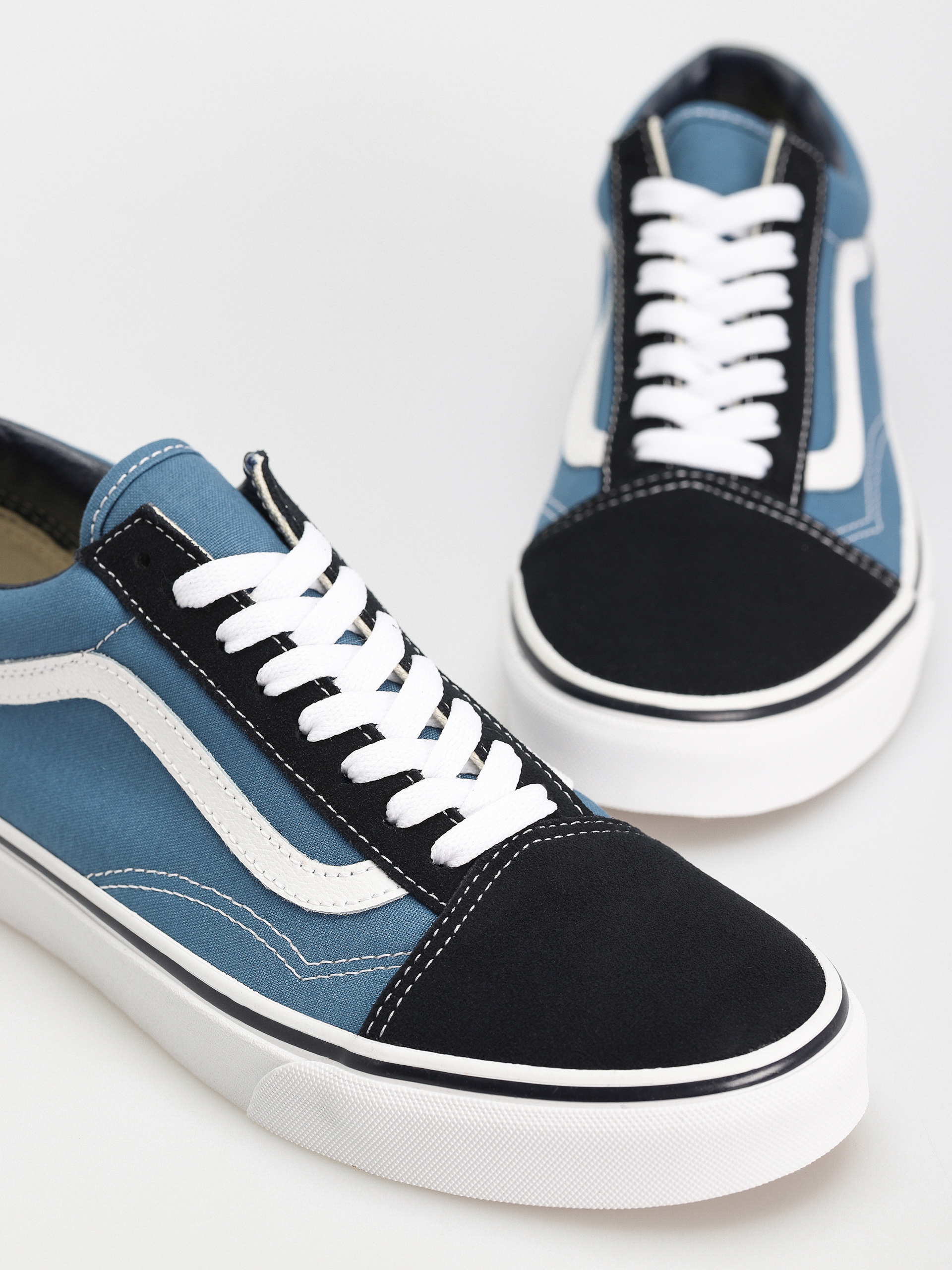 Boty Vans Old Skool (navy)