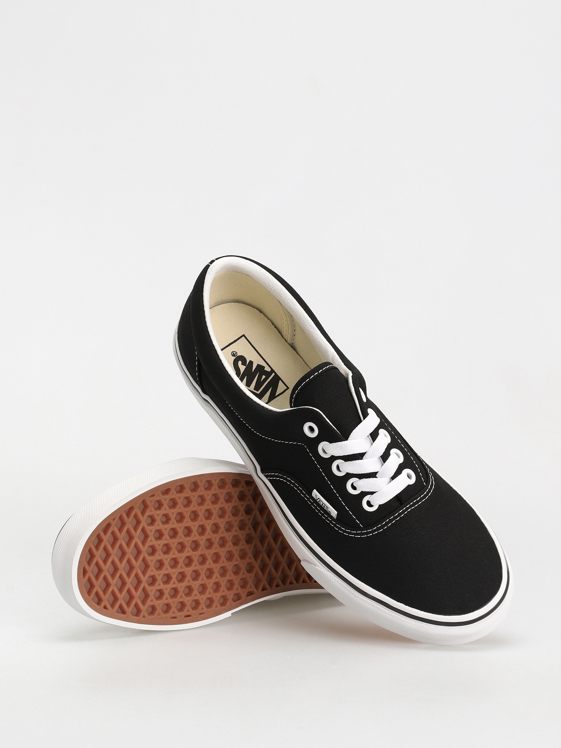 Boty Vans Era (black)