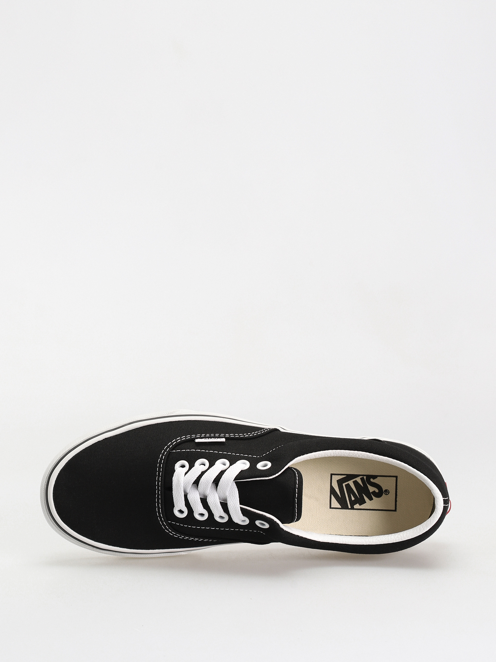 Boty Vans Era (black)