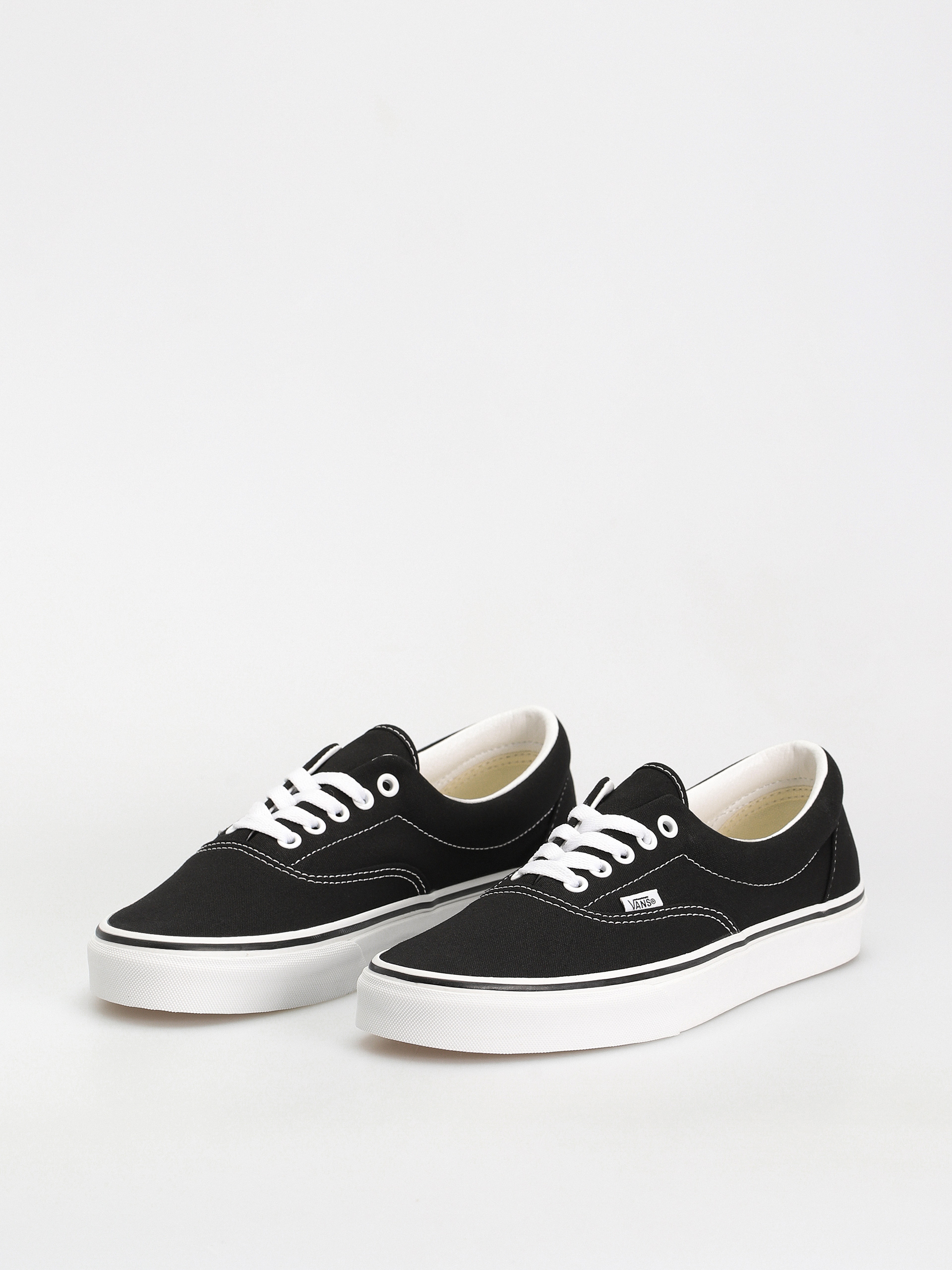 Boty Vans Era (black)