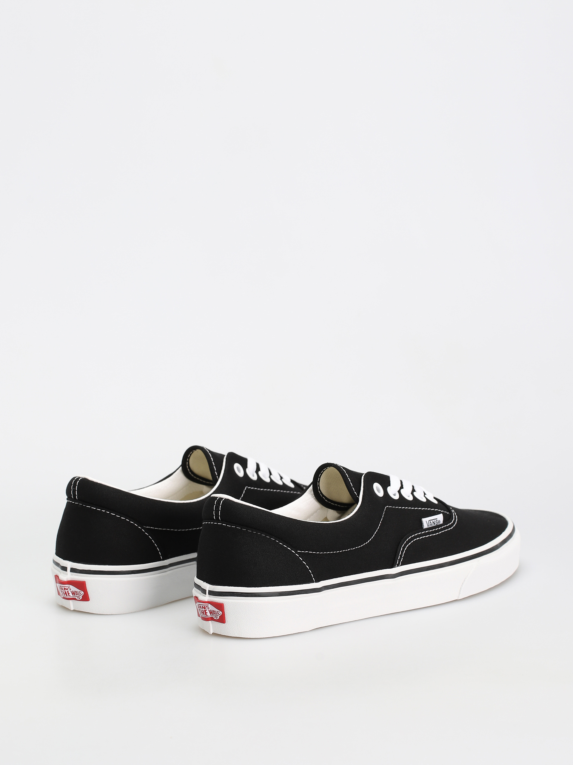 Boty Vans Era (black)