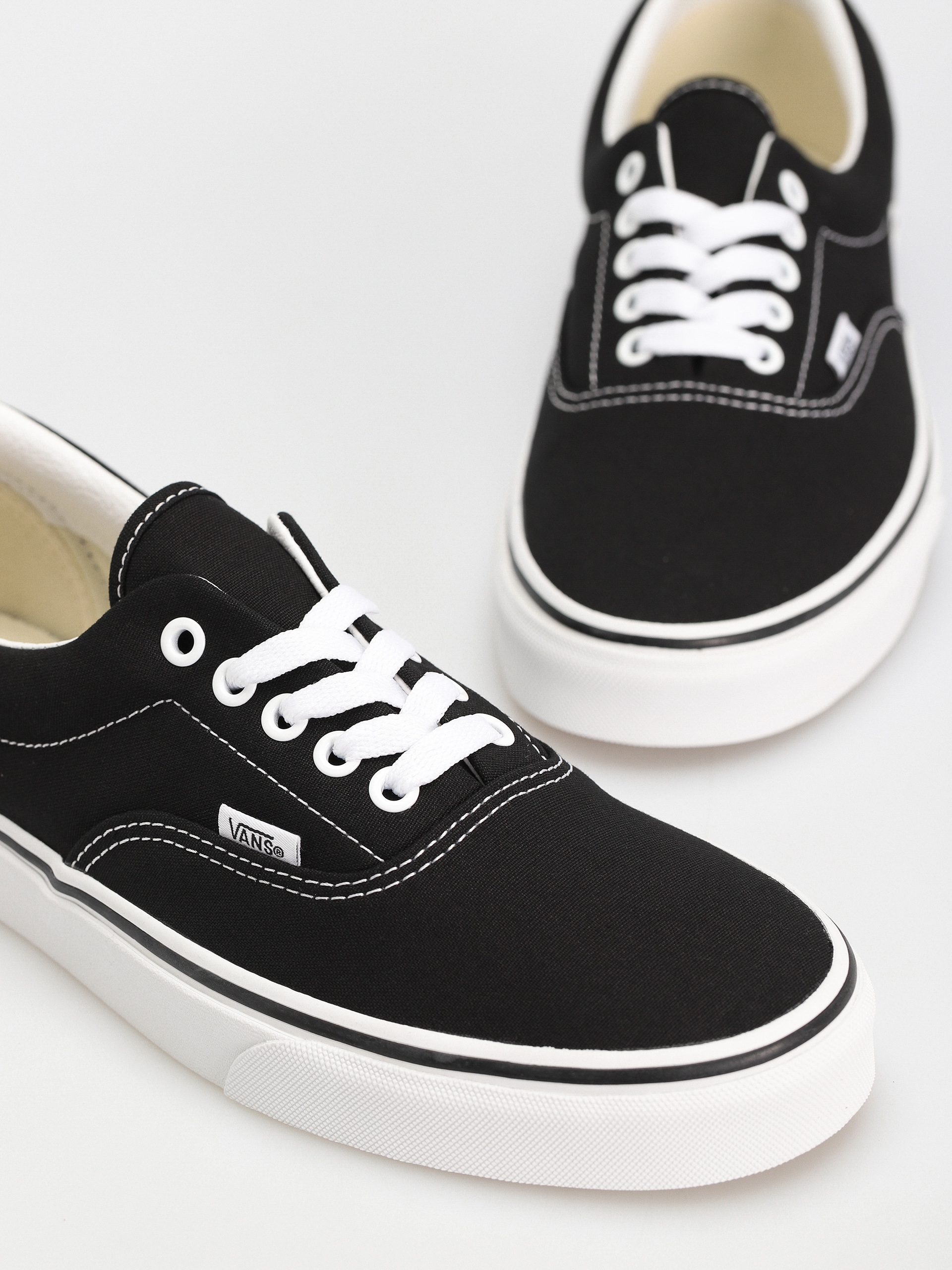Boty Vans Era (black)