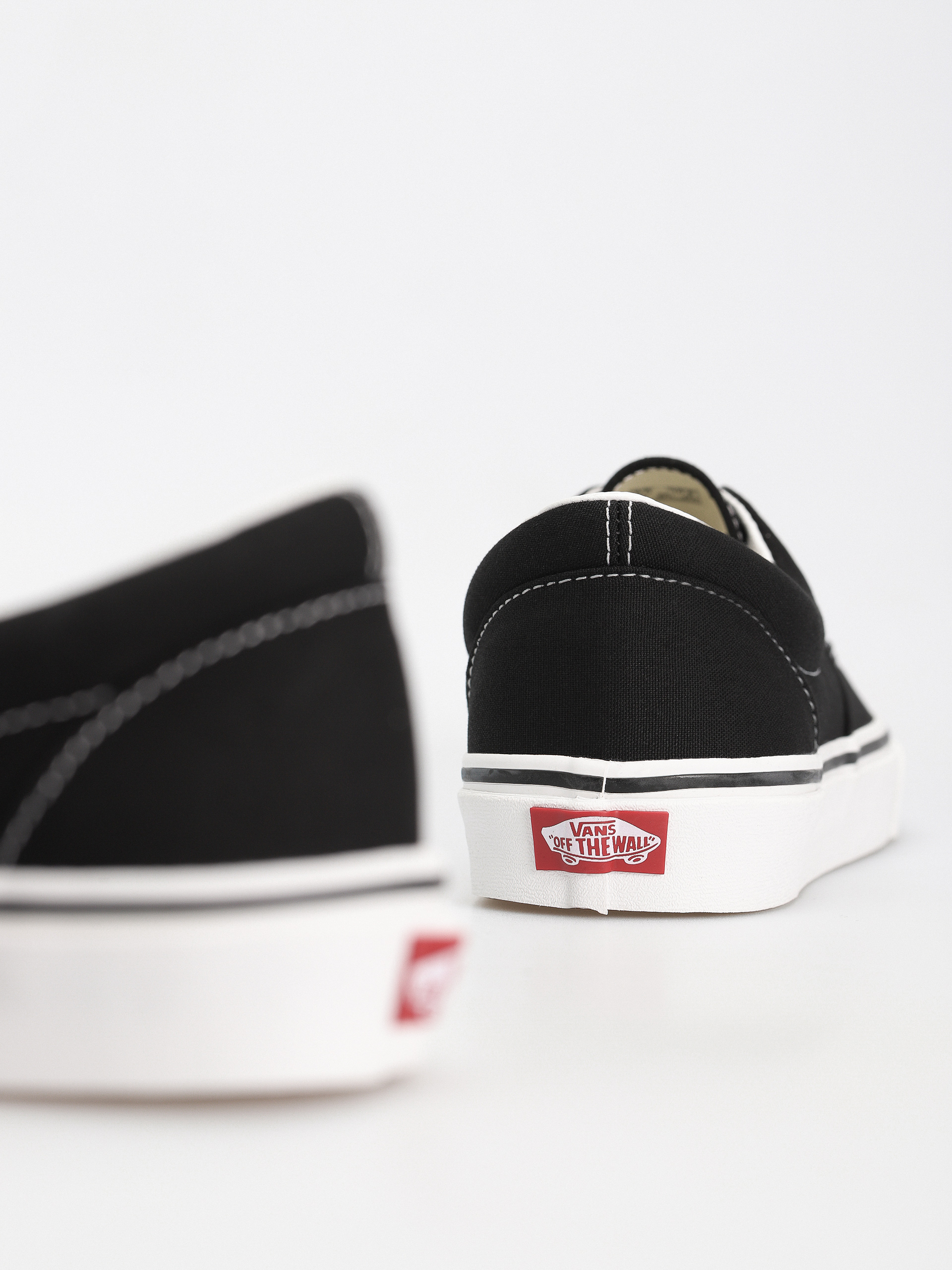 Boty Vans Era (black)