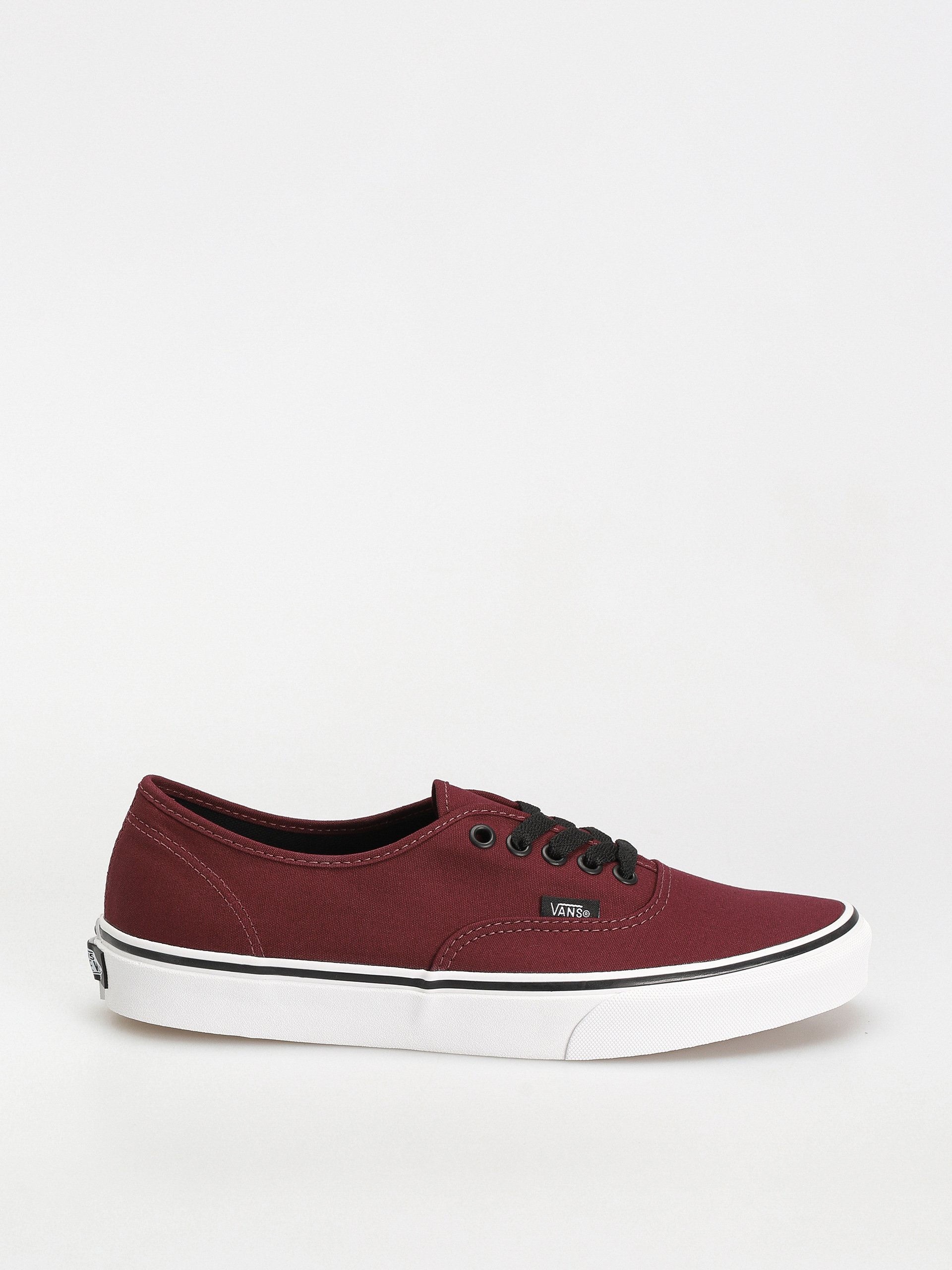 Boty Vans Authentic (port royal/black)