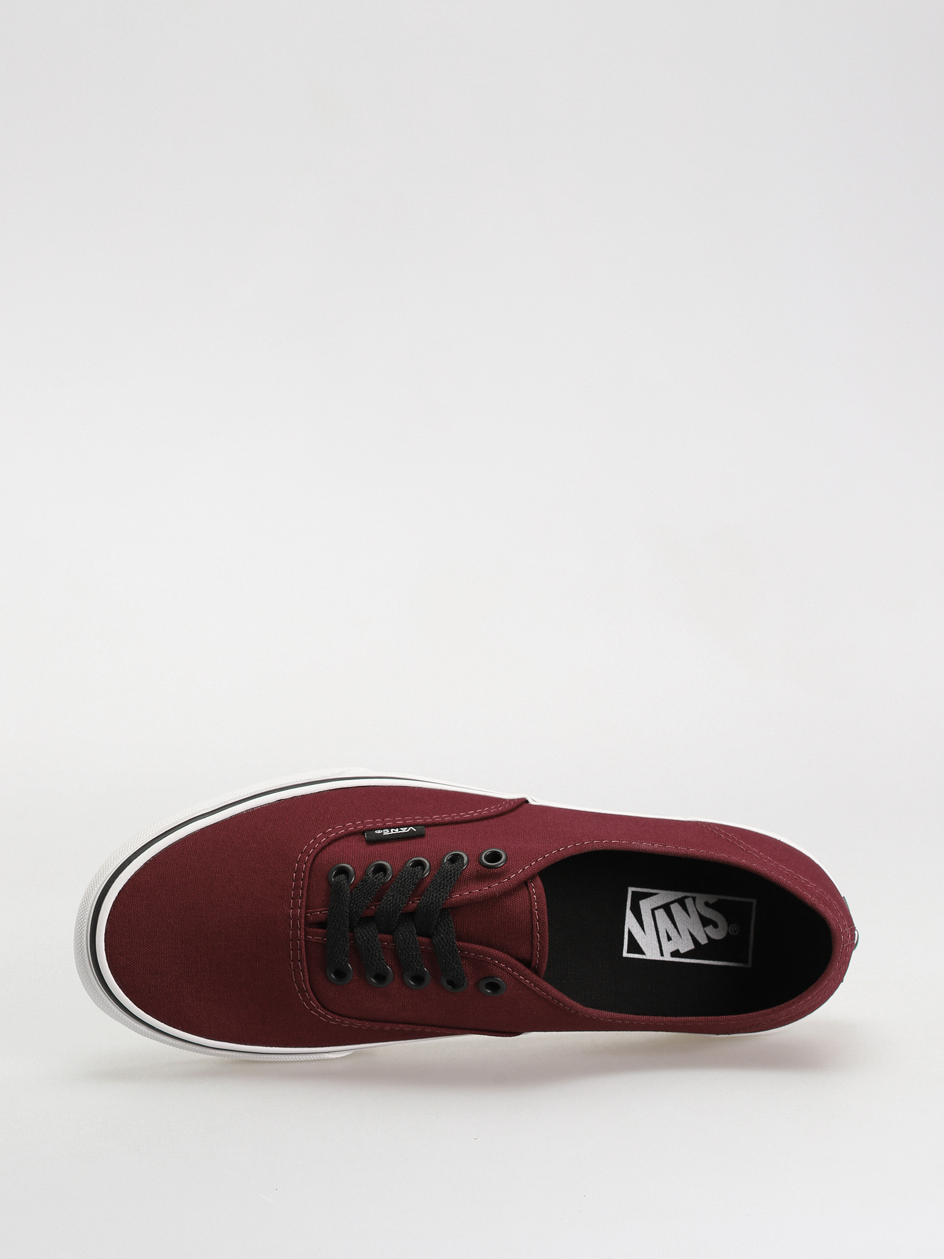 Boty Vans Authentic (port royal/black)