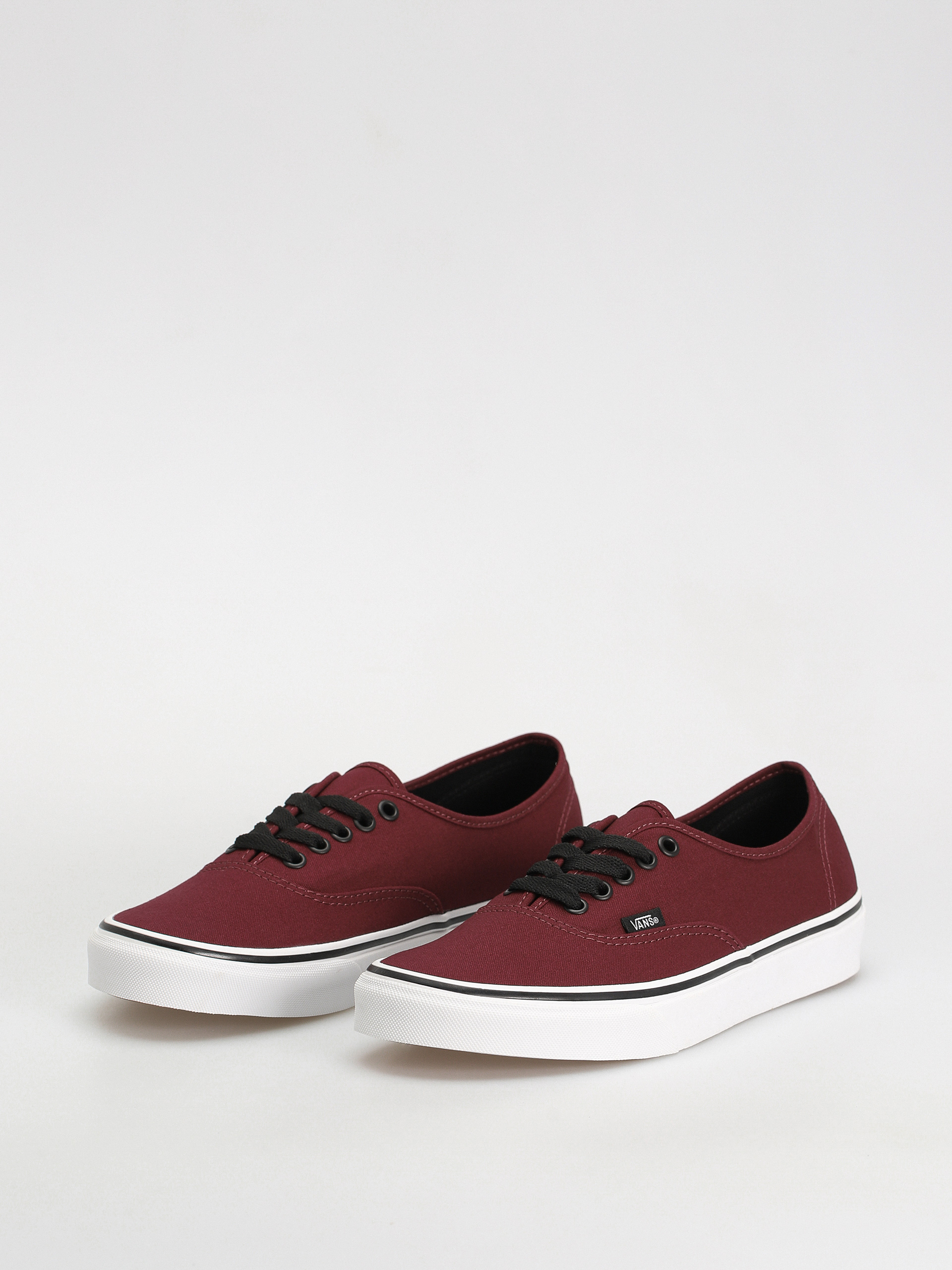 Boty Vans Authentic (port royal/black)