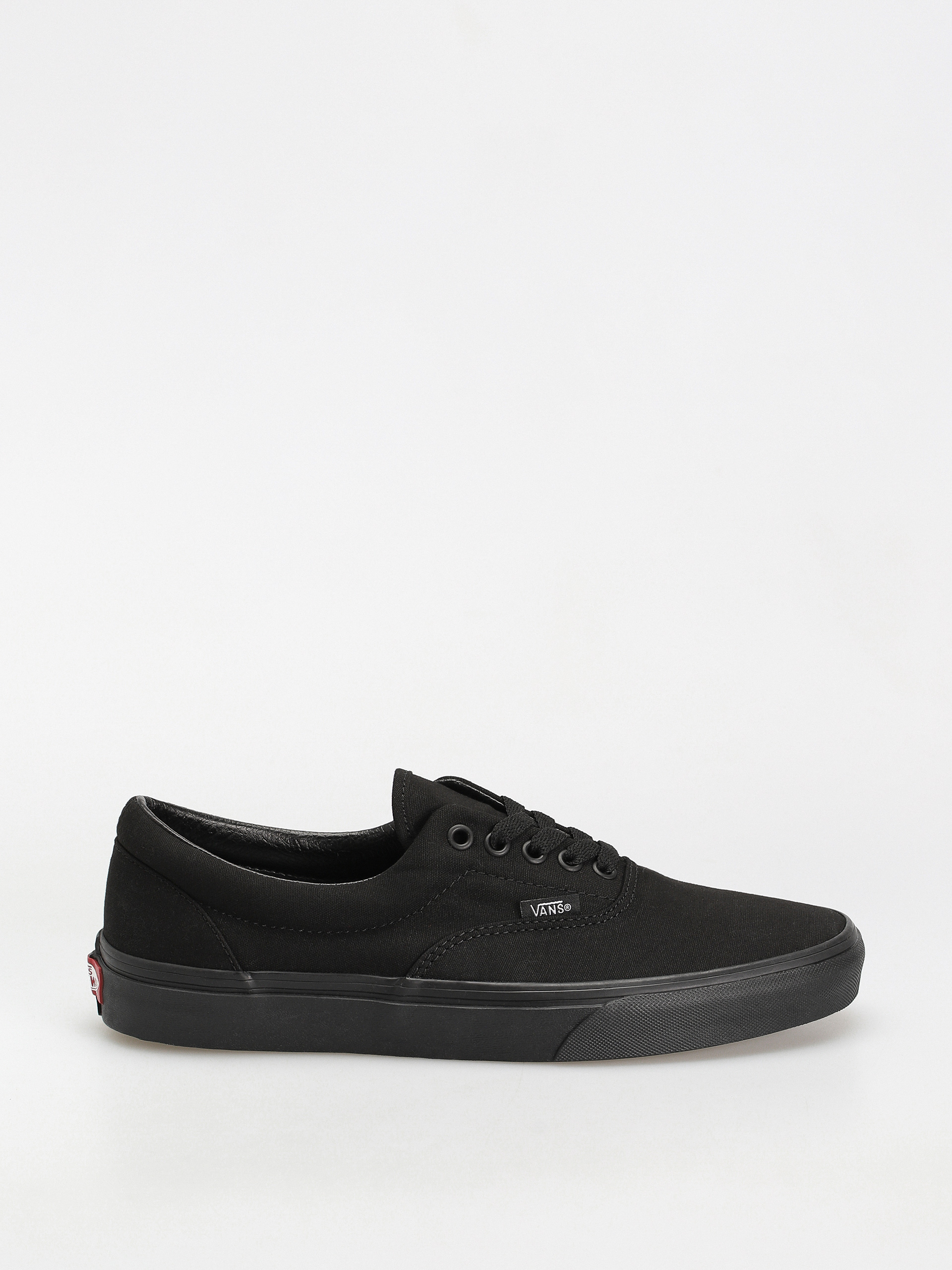 Boty Vans Era (black/black)