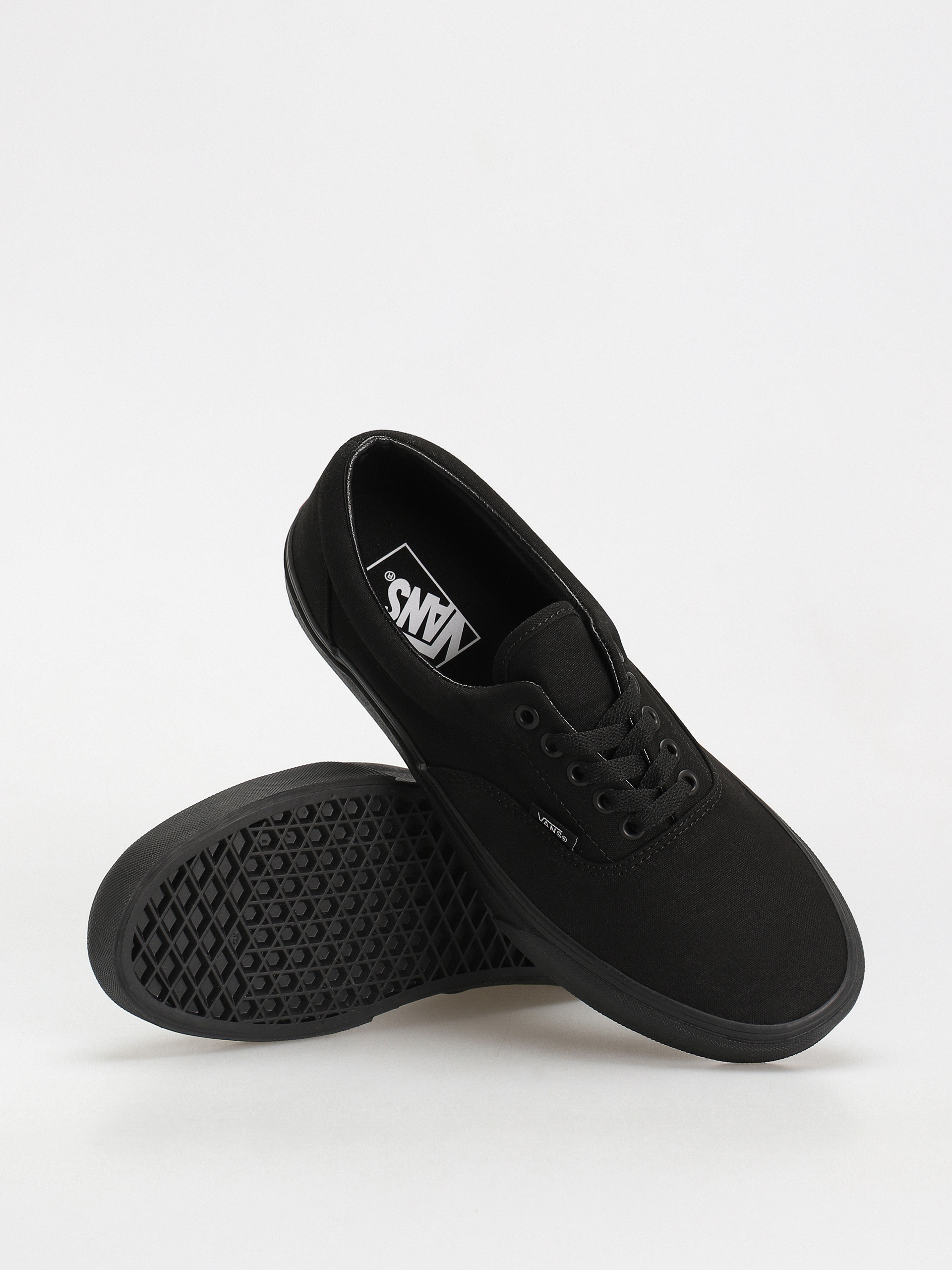 Boty Vans Era (black/black)