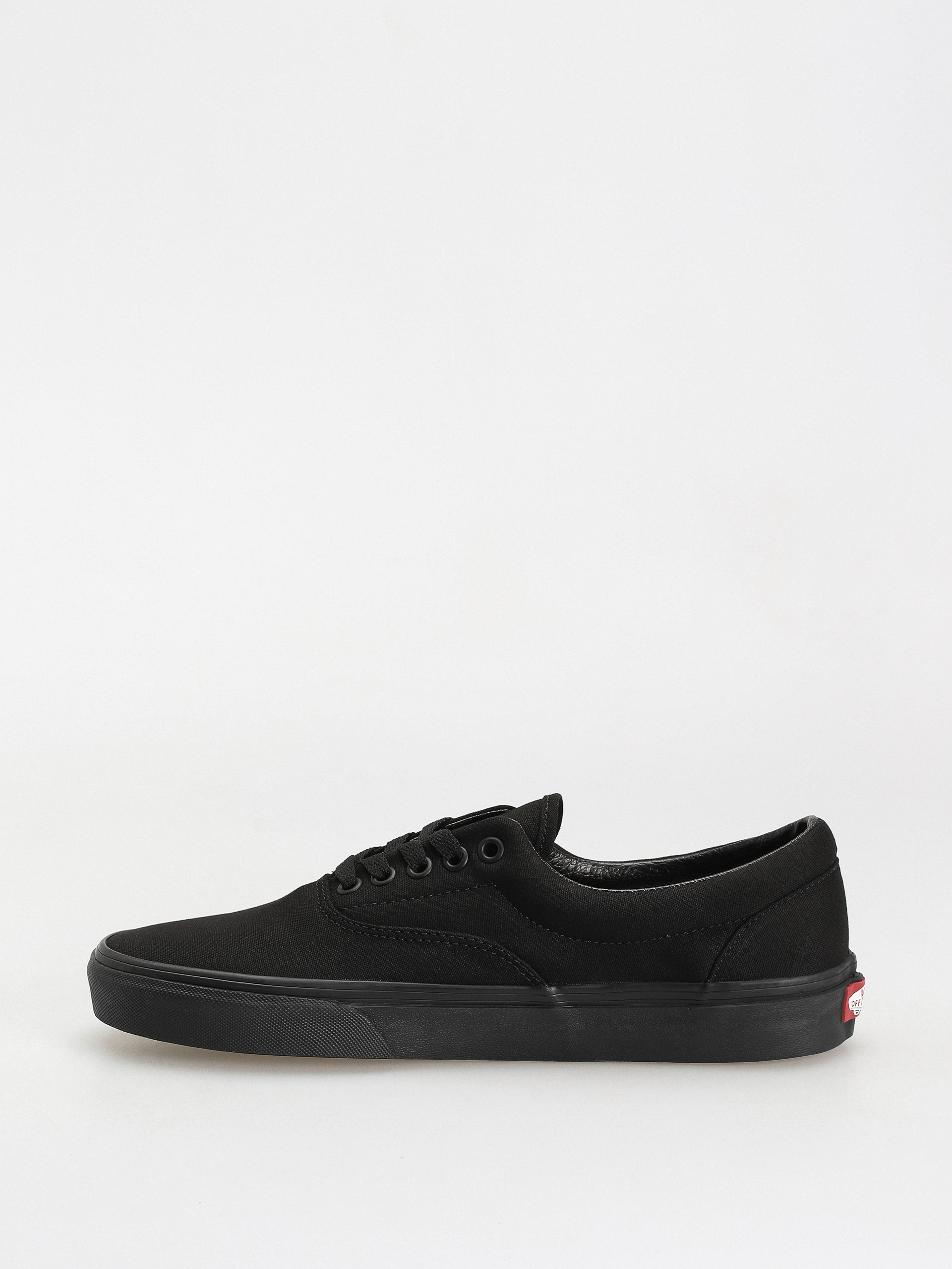 Boty Vans Era (black/black)