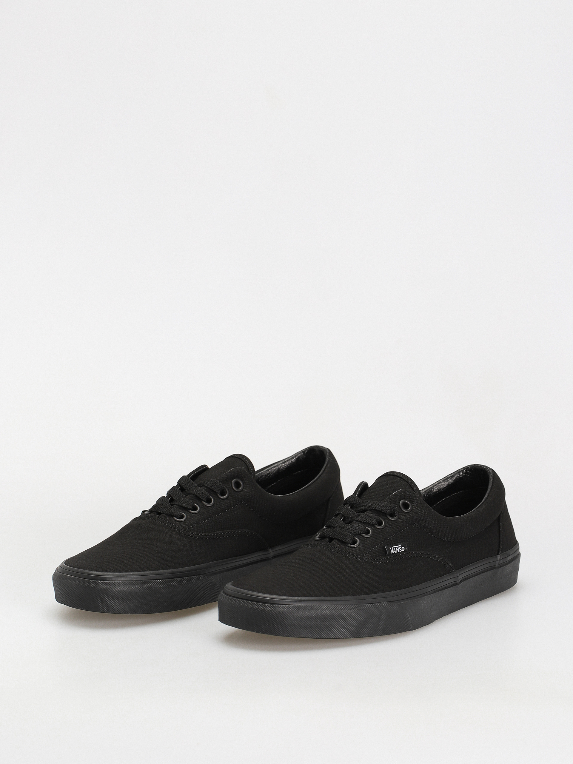 Boty Vans Era (black/black)