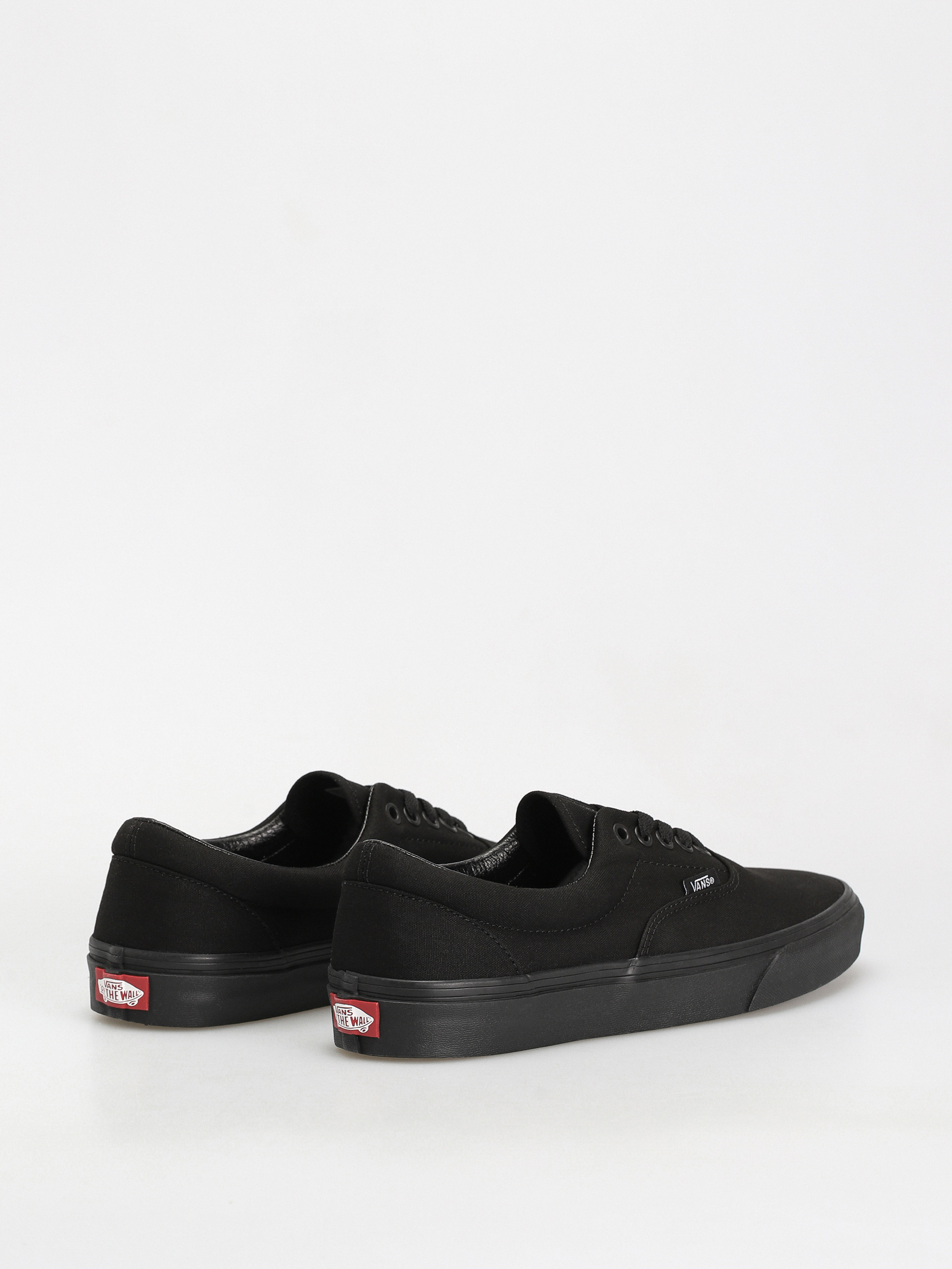 Boty Vans Era (black/black)